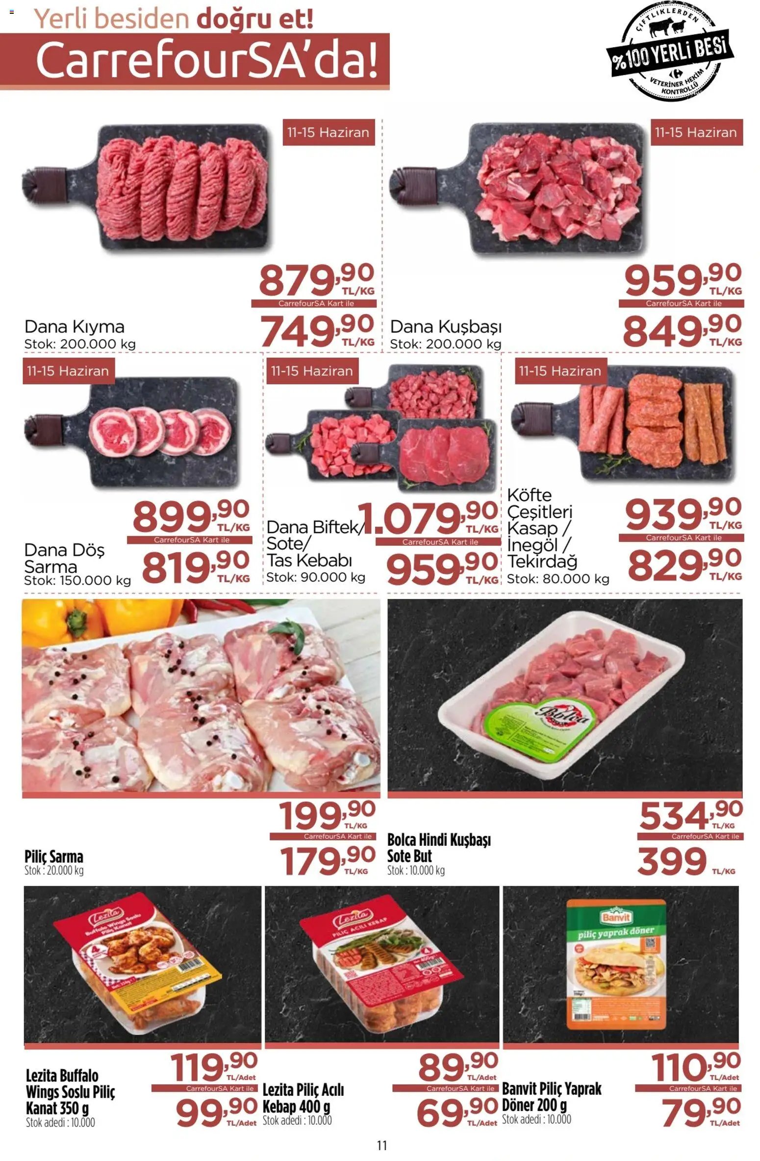 CarrefourSA Katalog
