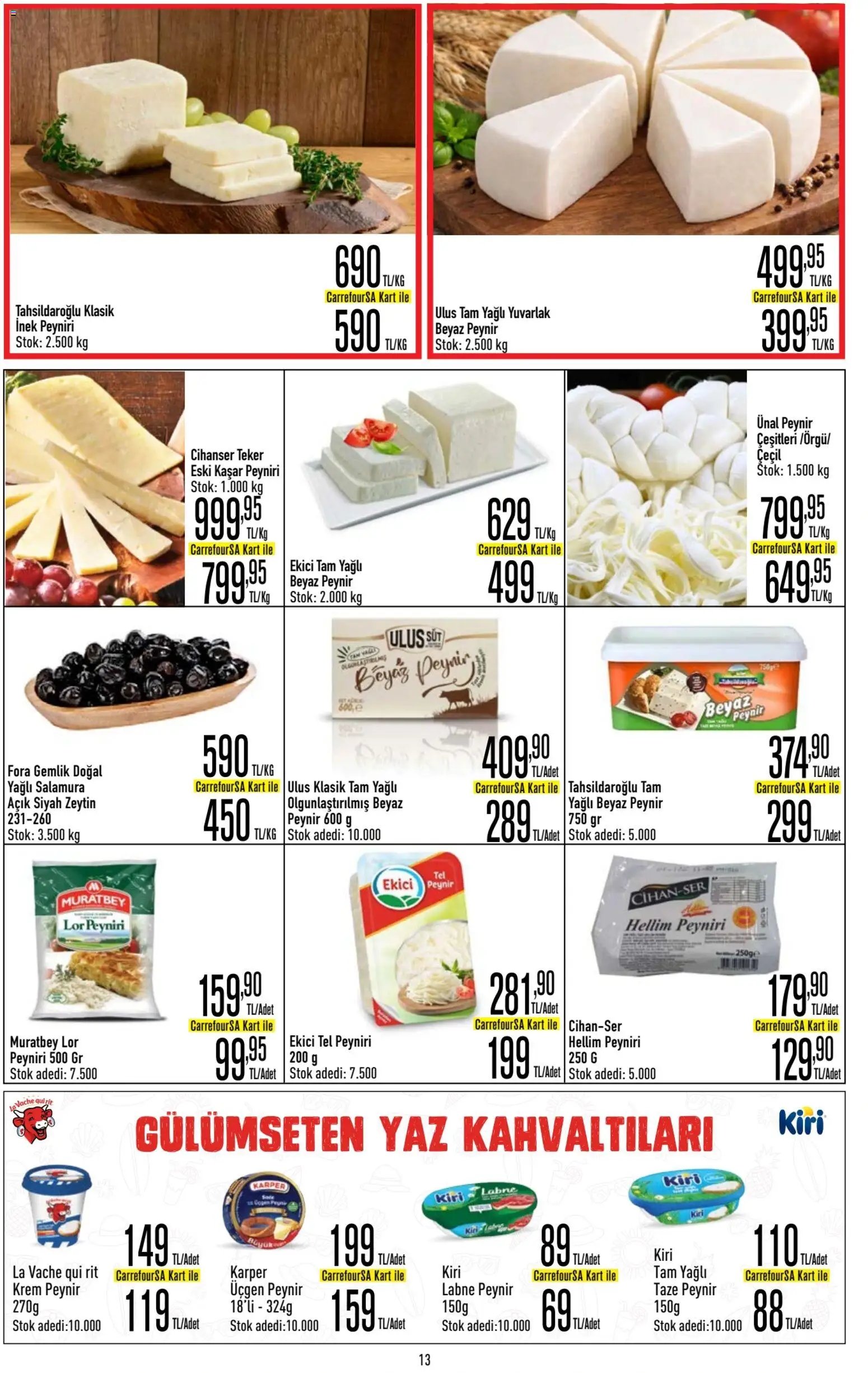CarrefourSA Katalog