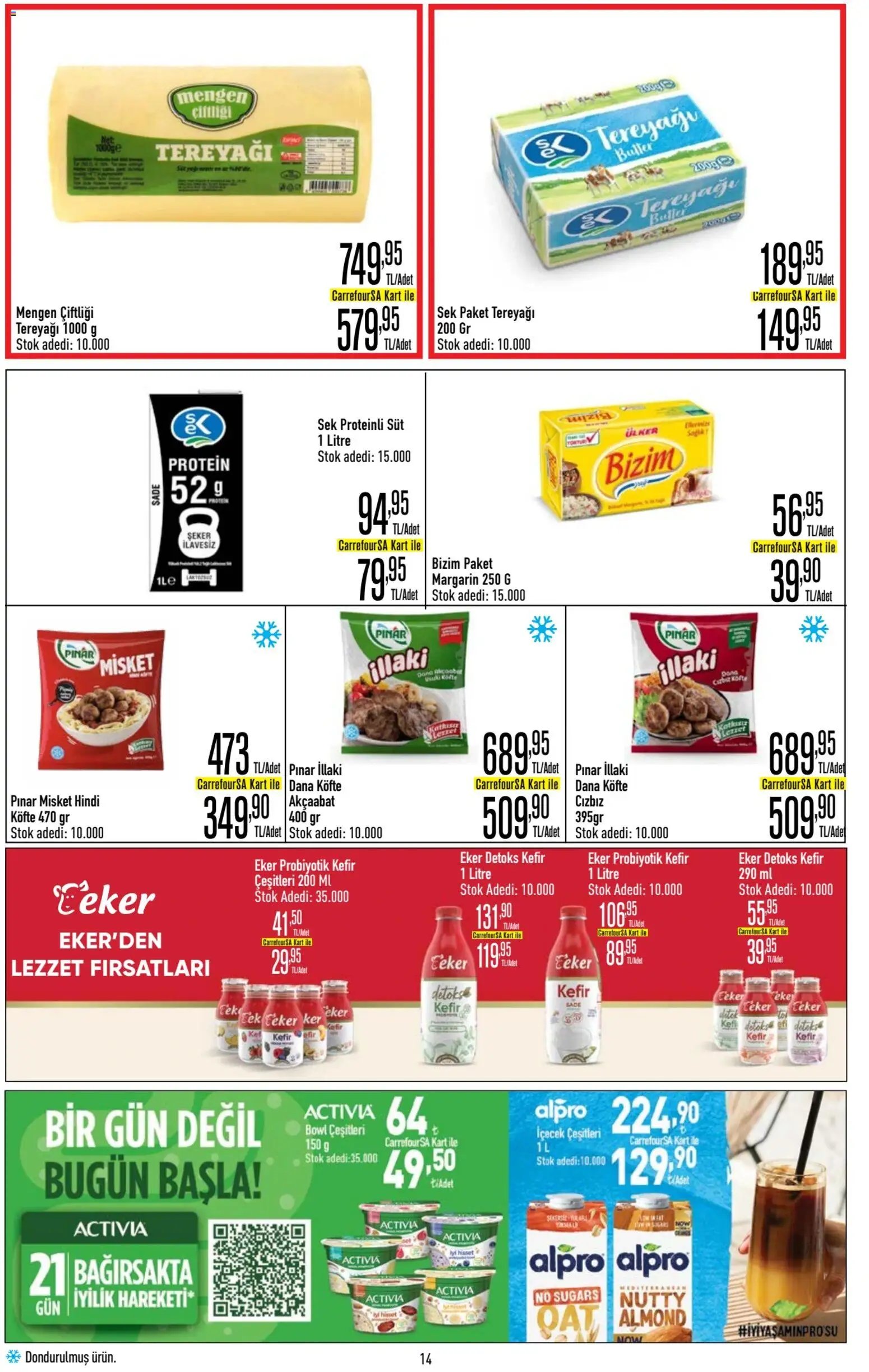 CarrefourSA Katalog