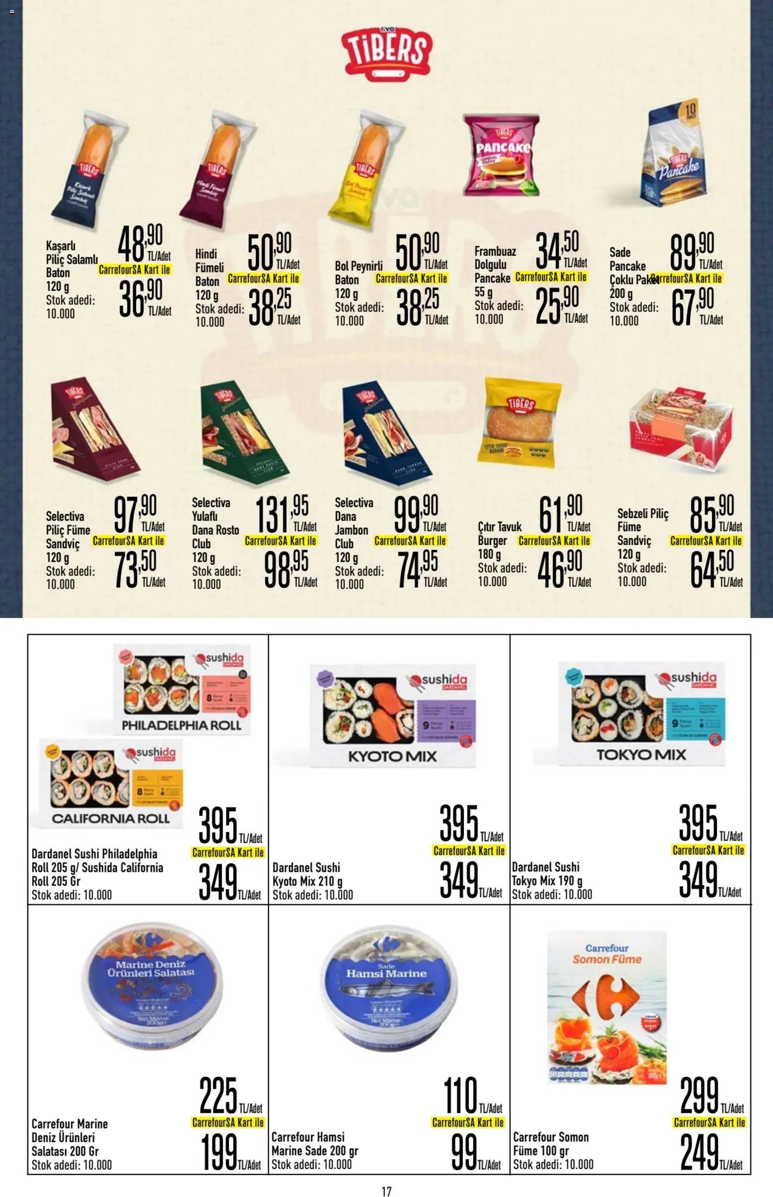 CarrefourSA Katalog