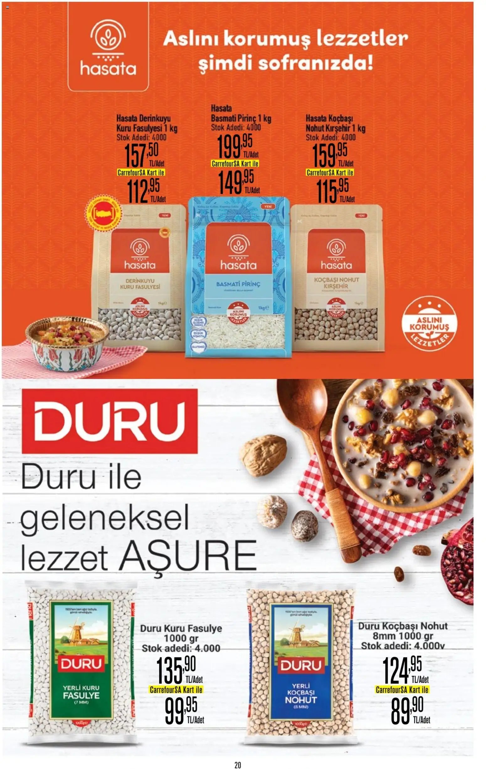 CarrefourSA Katalog