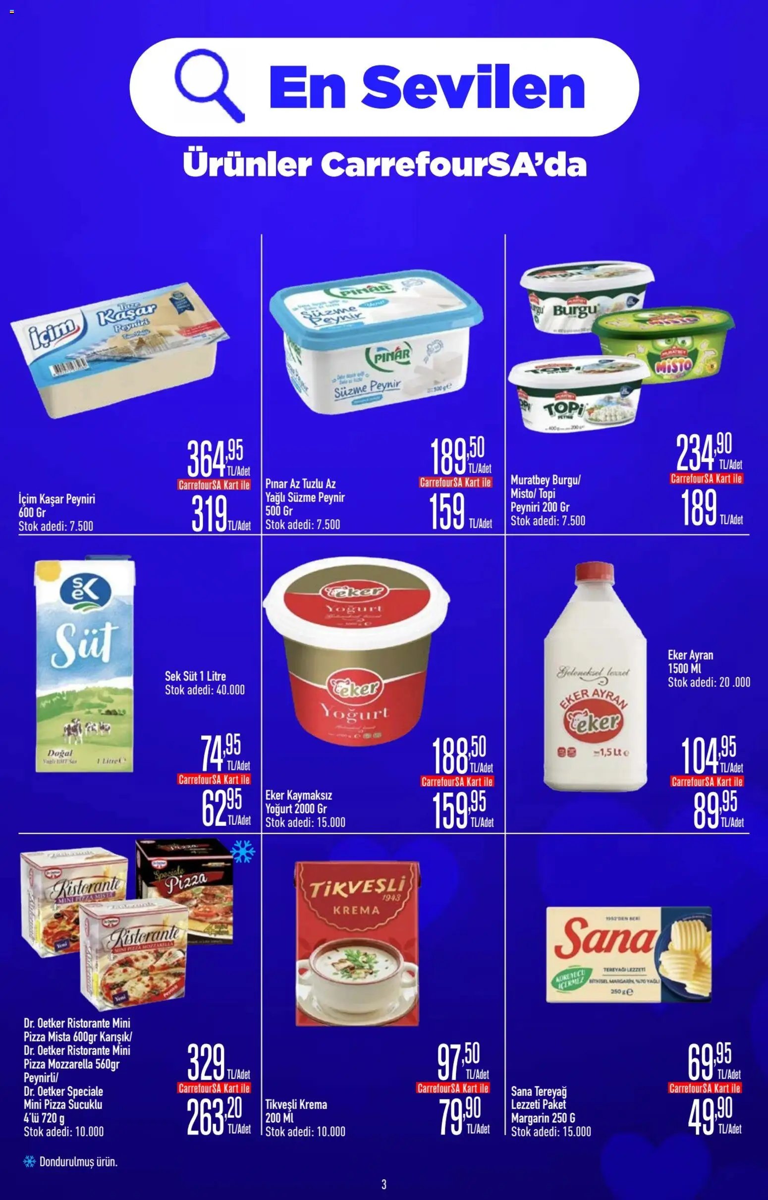 CarrefourSA Katalog