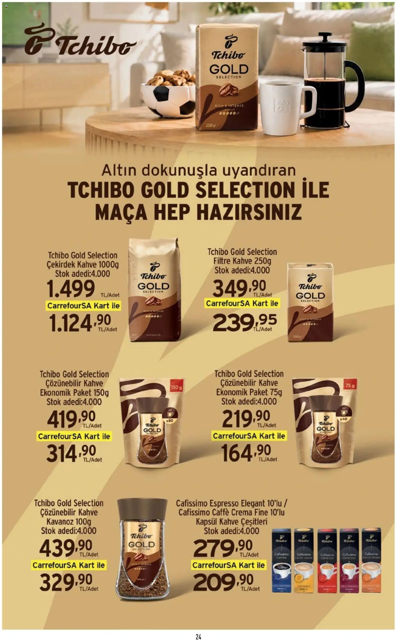 CarrefourSA Katalog