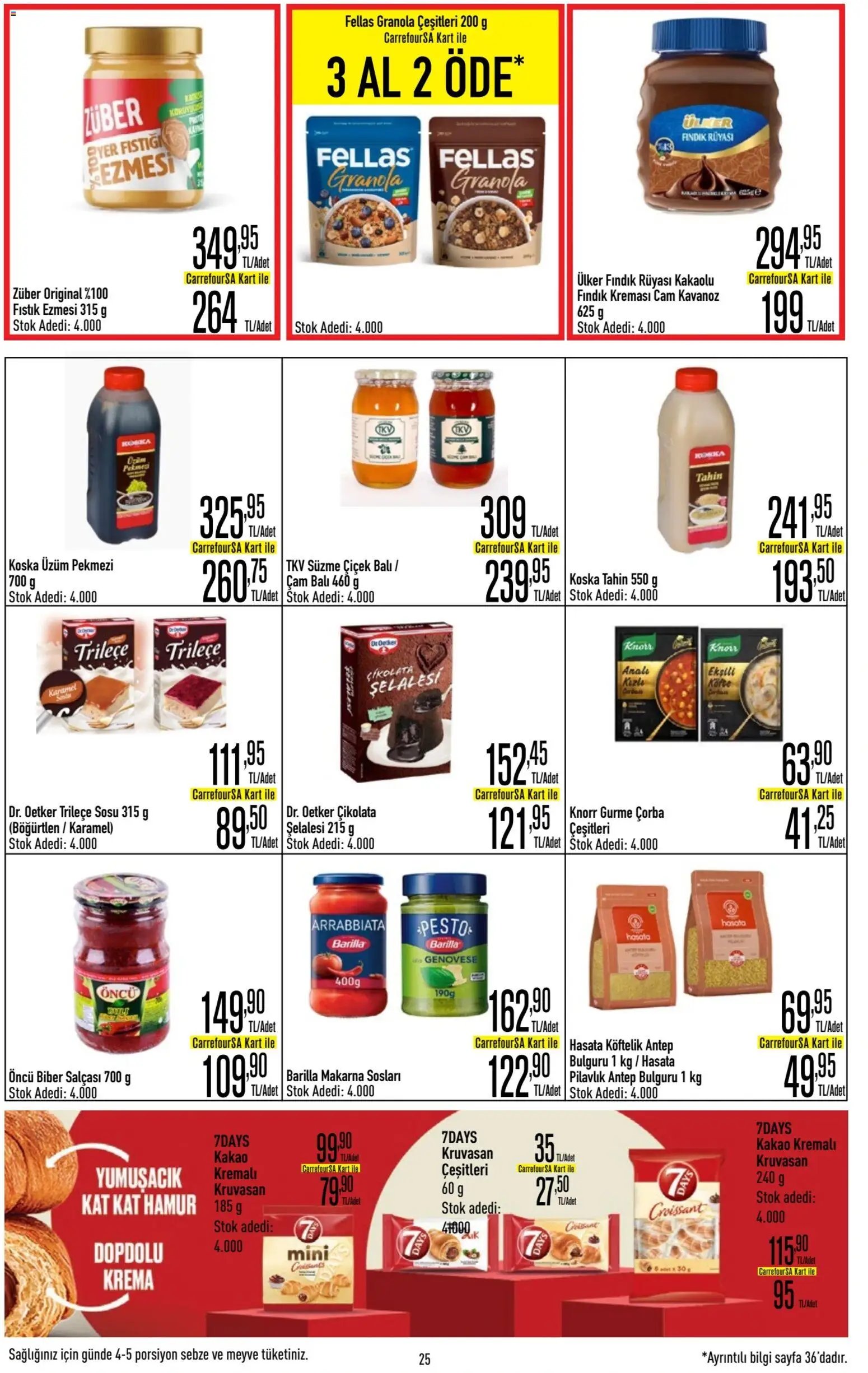CarrefourSA Katalog