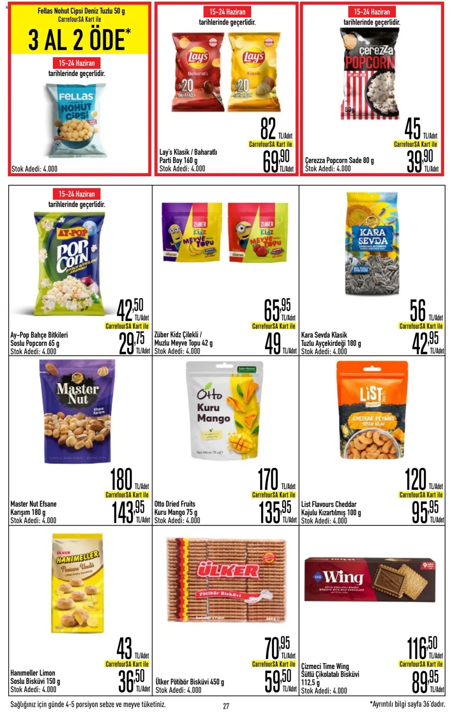 CarrefourSA Katalog