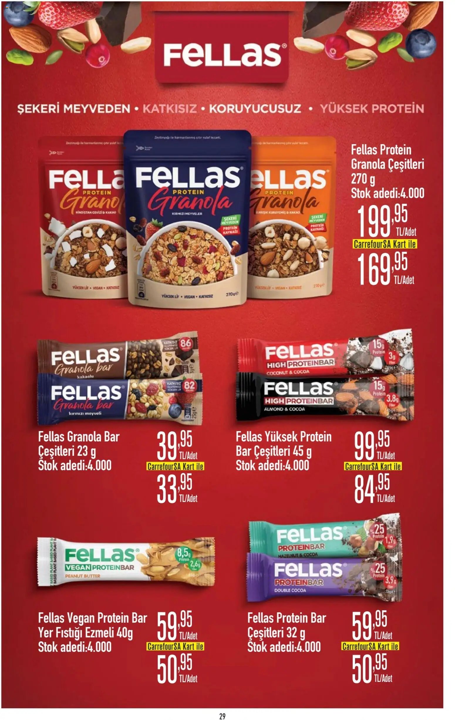 CarrefourSA Katalog