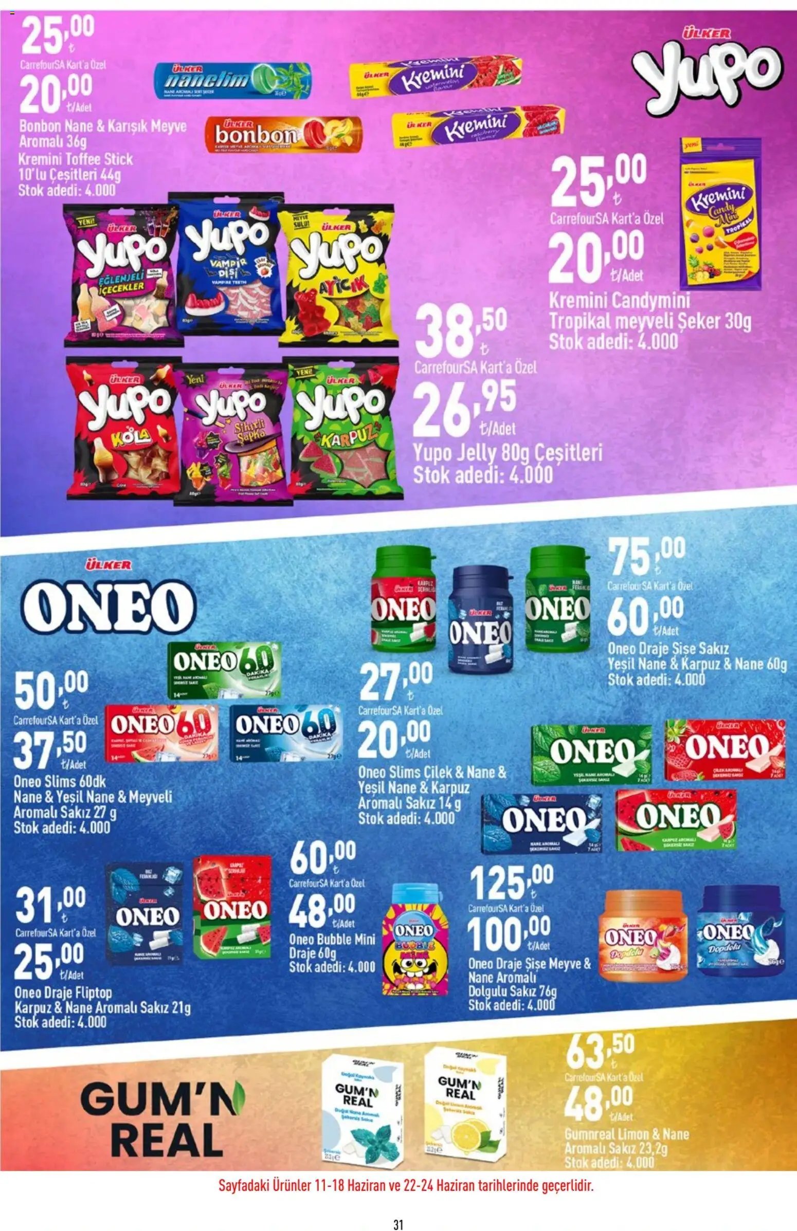 CarrefourSA Katalog