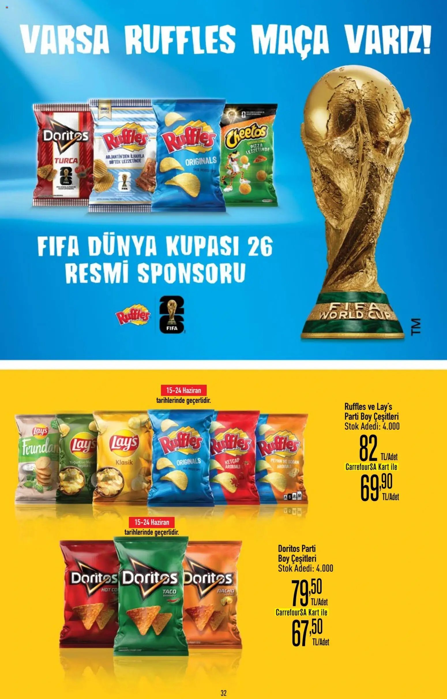 CarrefourSA Katalog