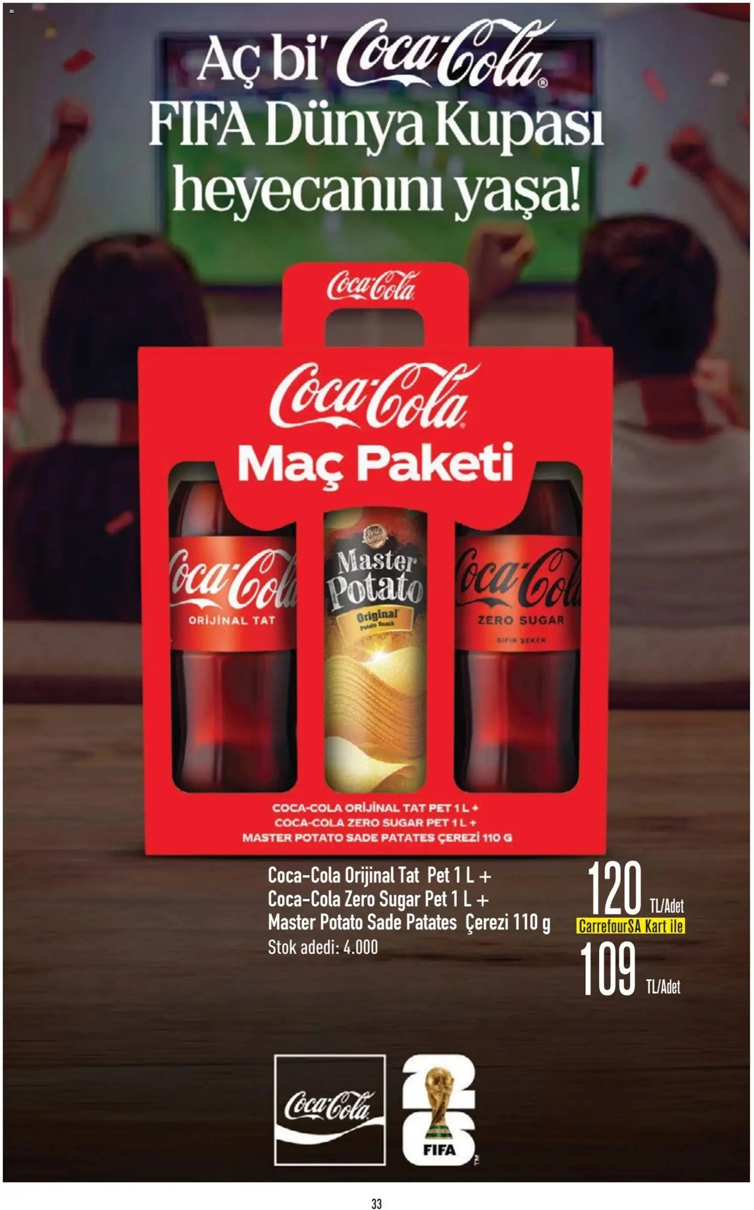 CarrefourSA Katalog