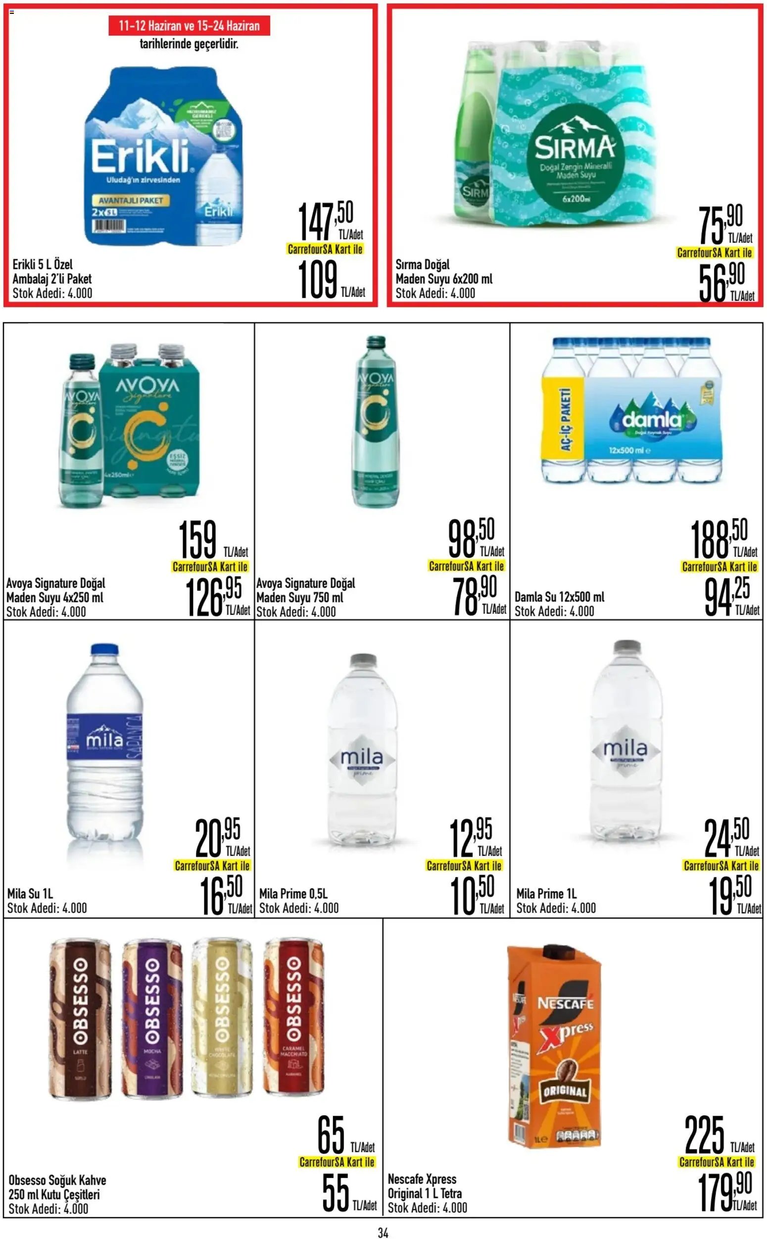 CarrefourSA Katalog
