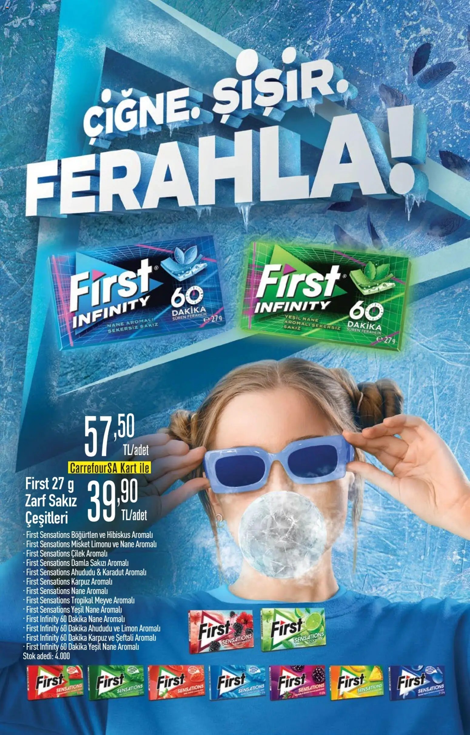 CarrefourSA Katalog