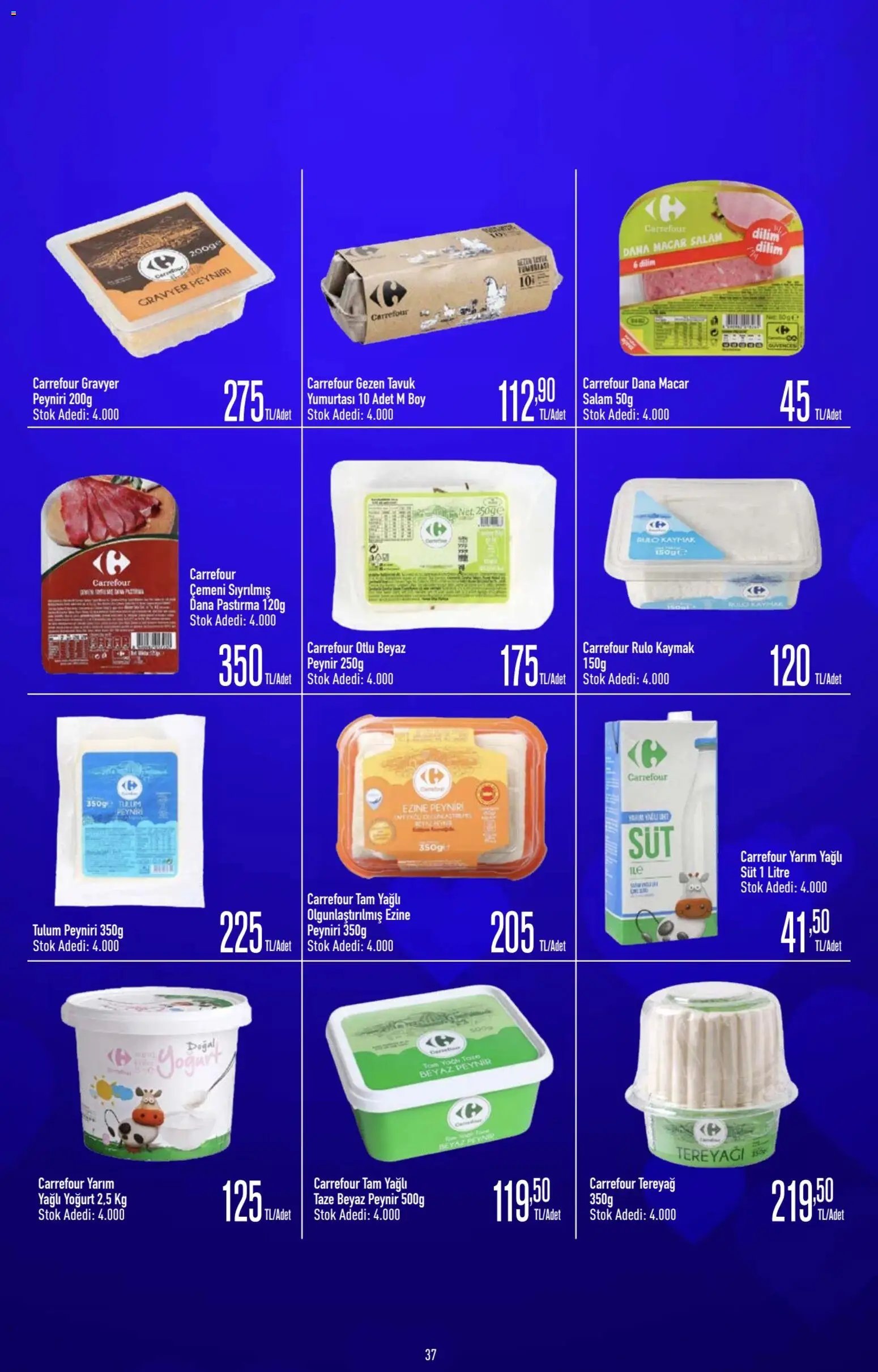 CarrefourSA Katalog