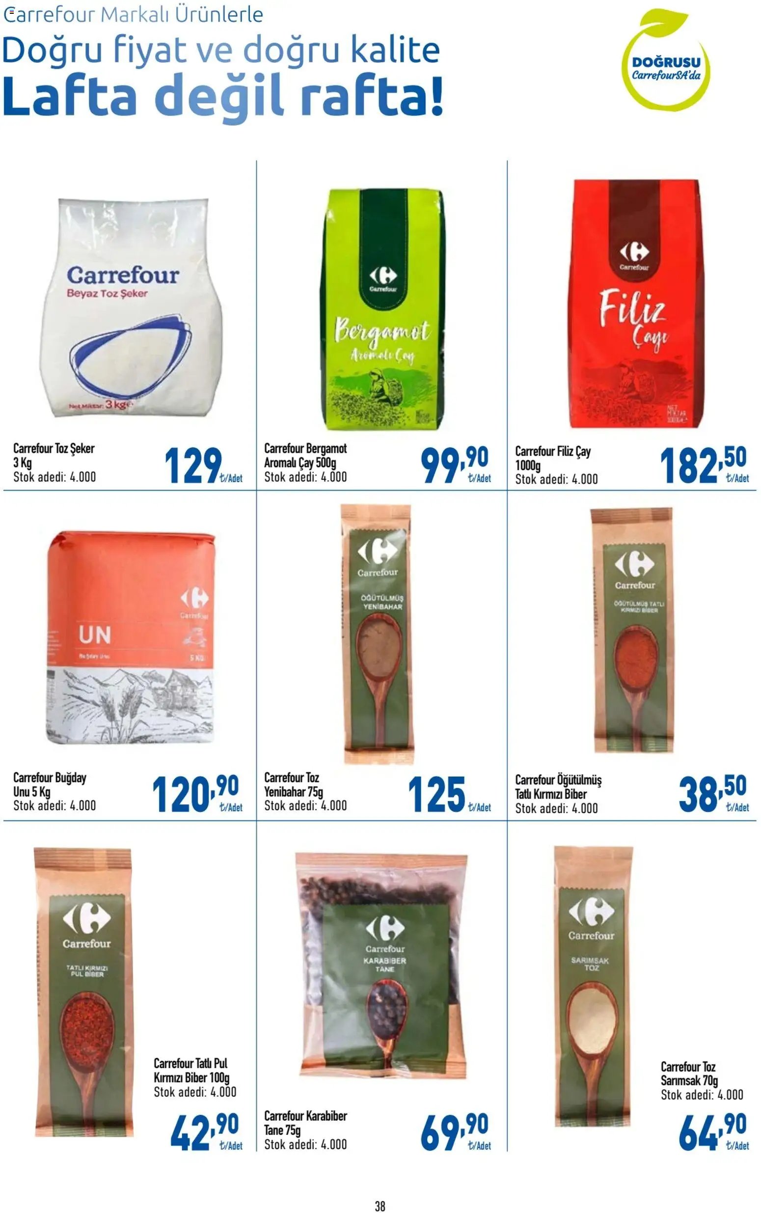 CarrefourSA Katalog