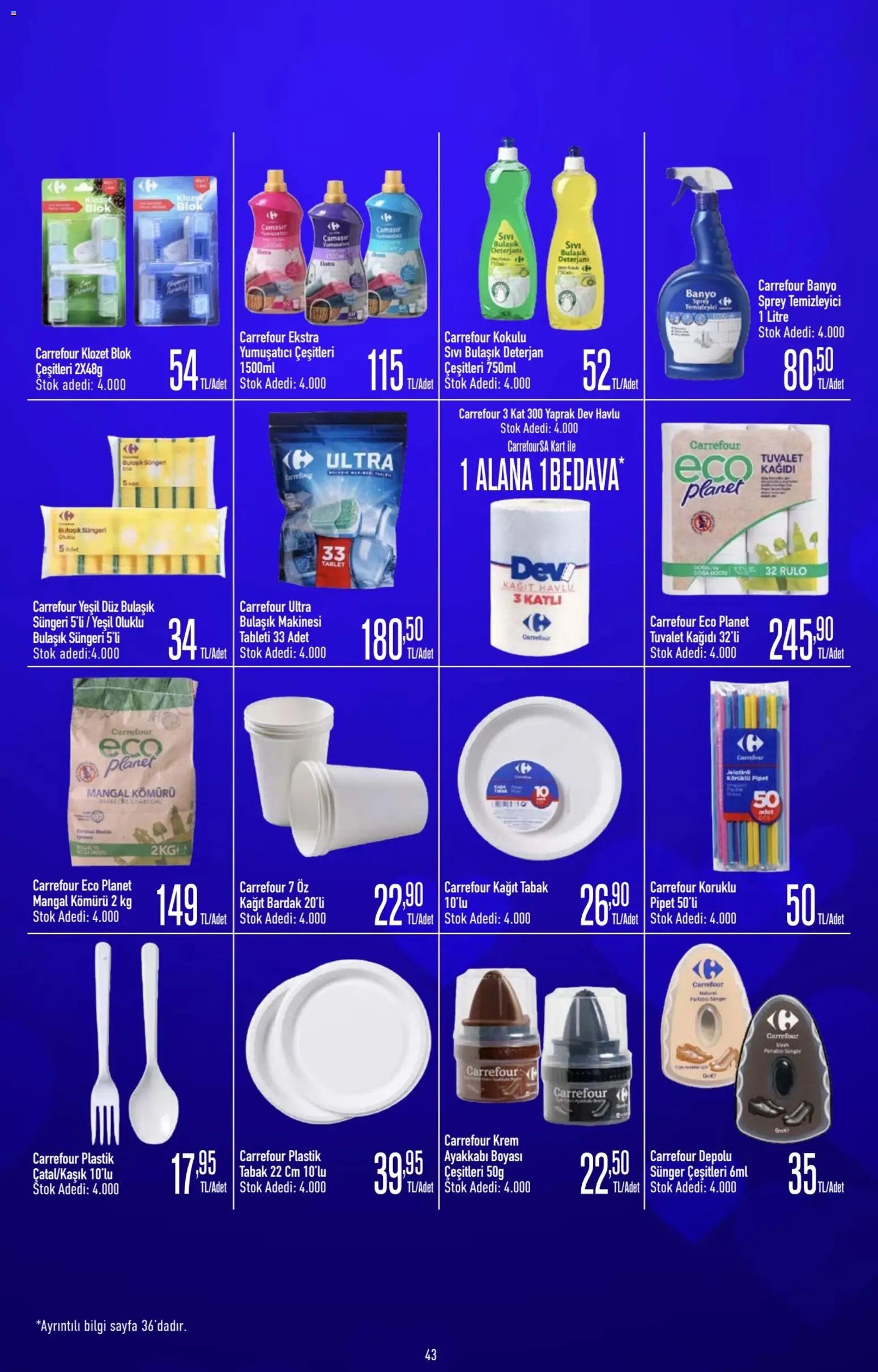 CarrefourSA Katalog