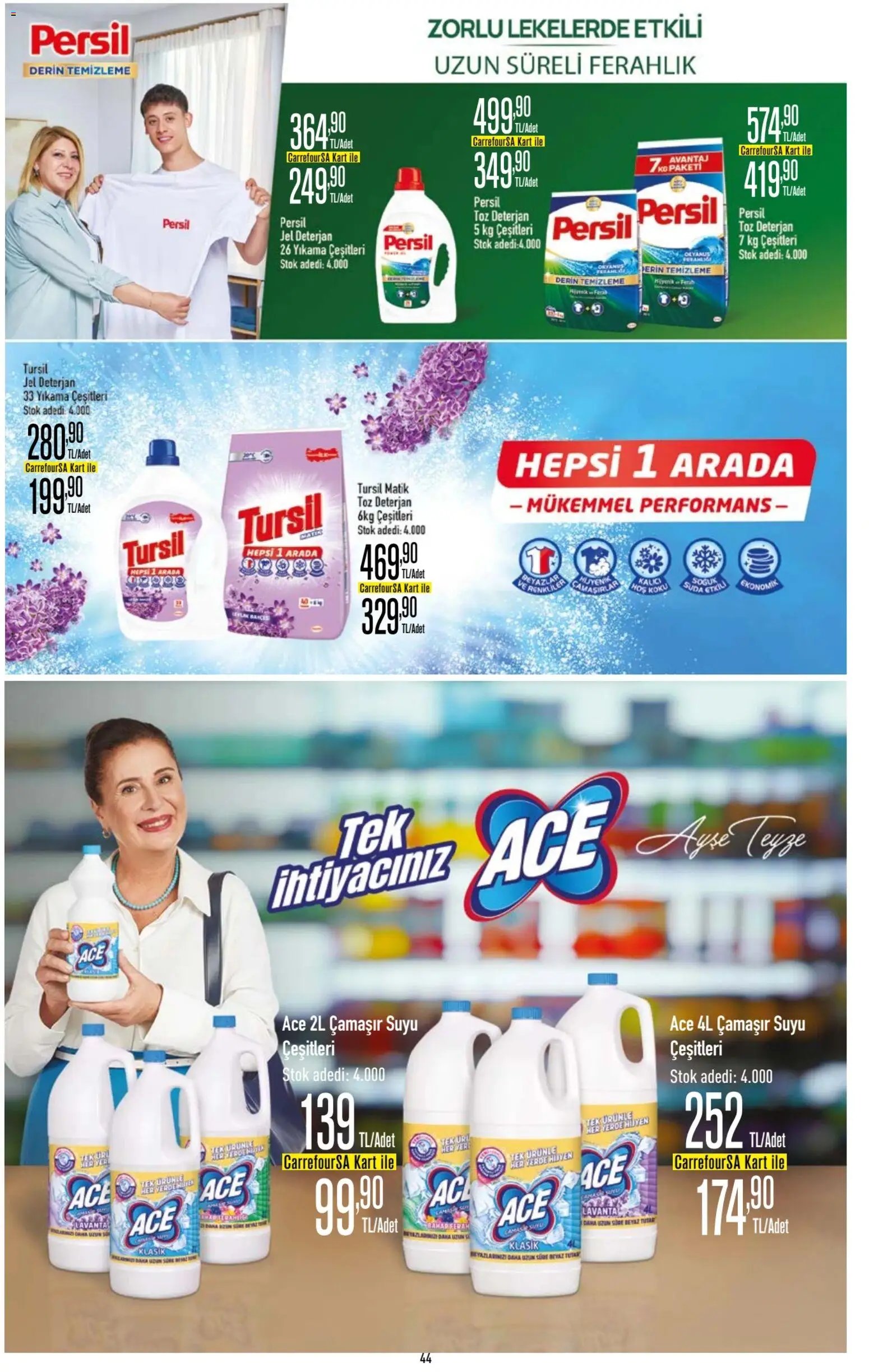 CarrefourSA Katalog