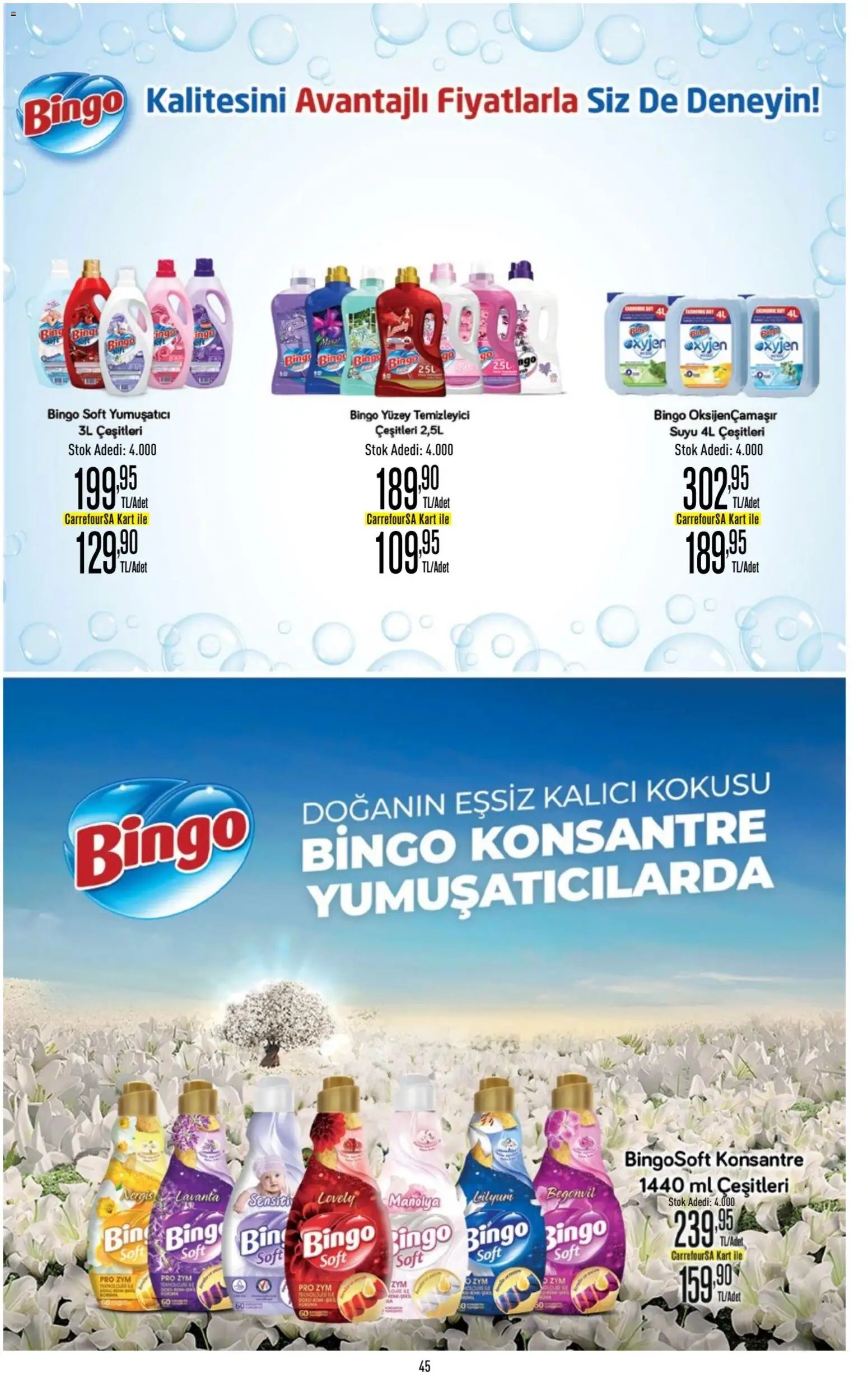 CarrefourSA Katalog