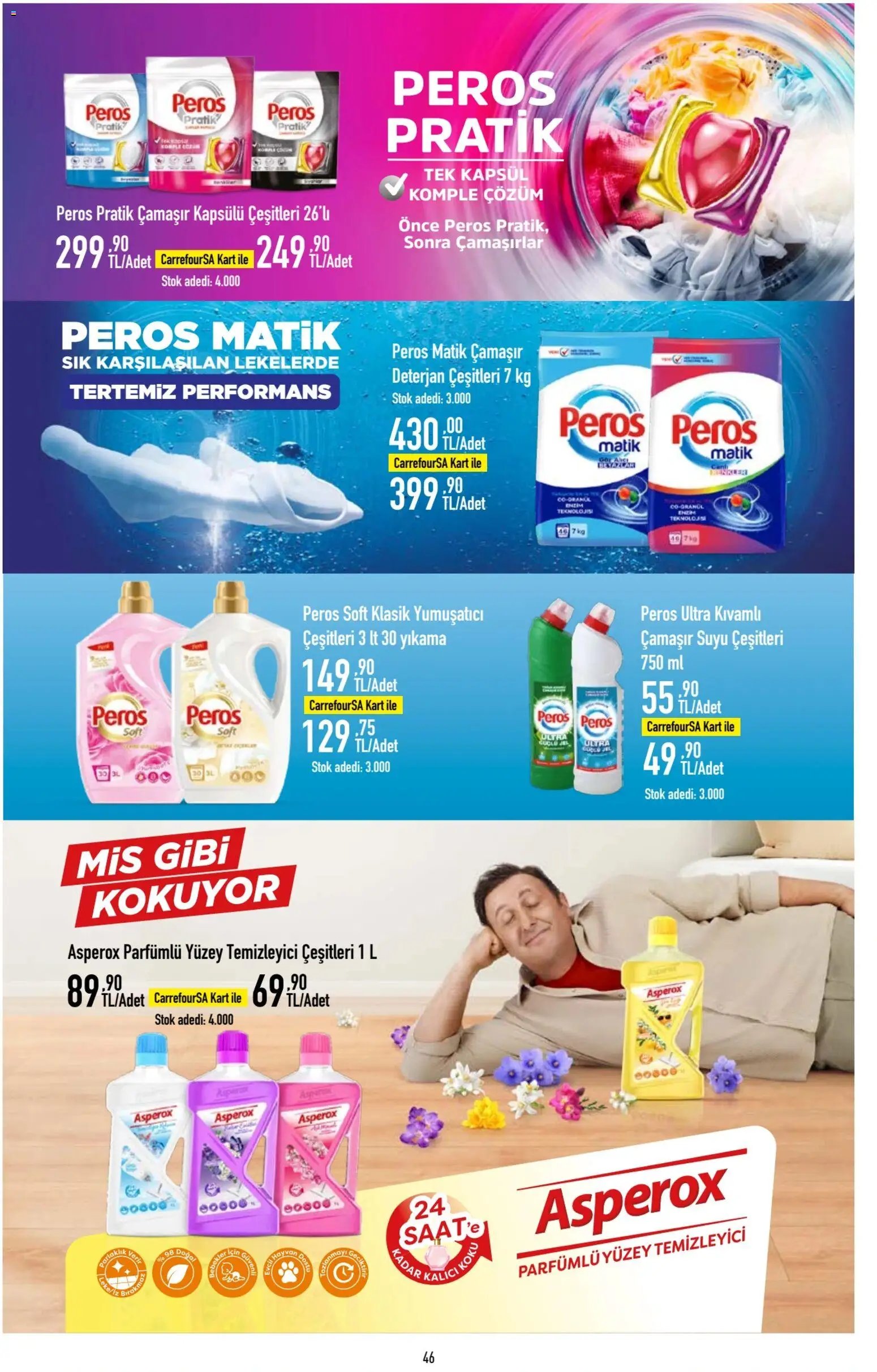 CarrefourSA Katalog