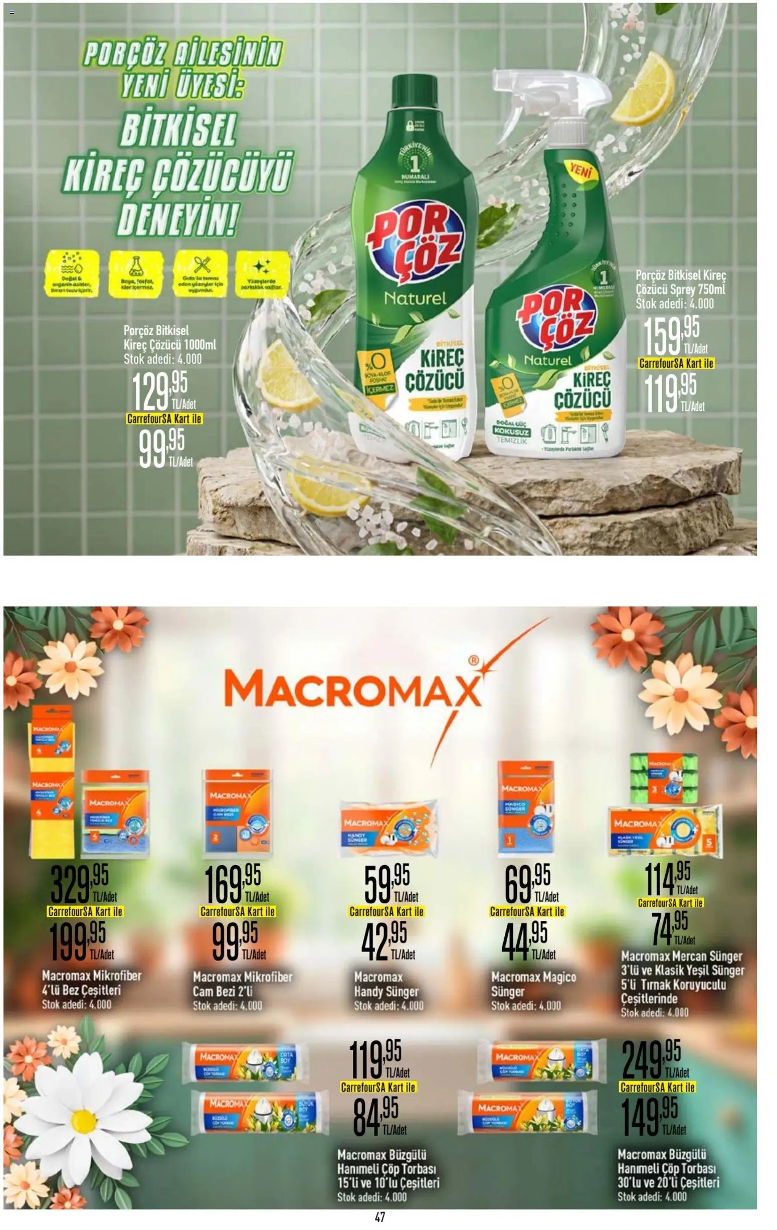 CarrefourSA Katalog