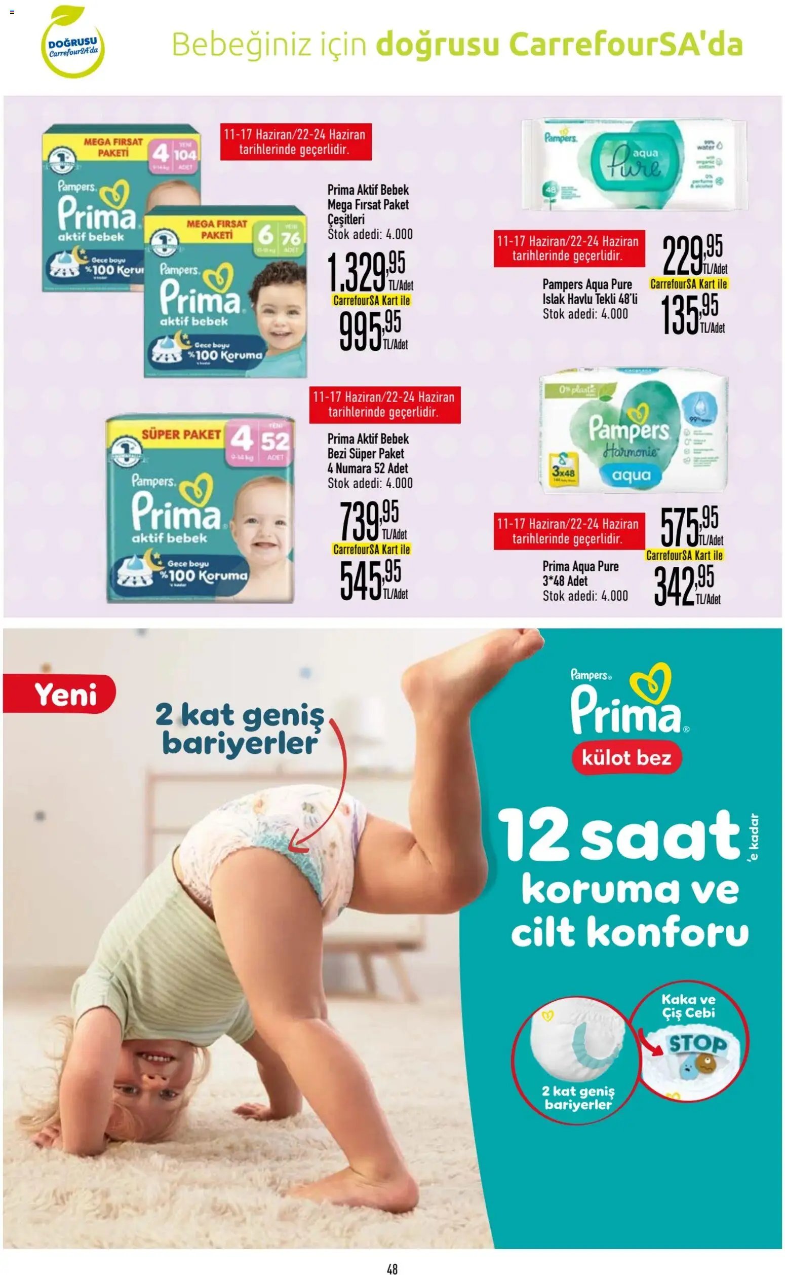 CarrefourSA Katalog