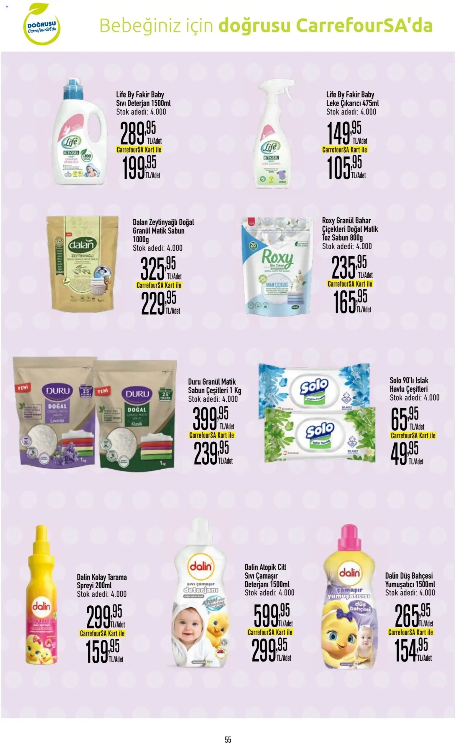 CarrefourSA Katalog