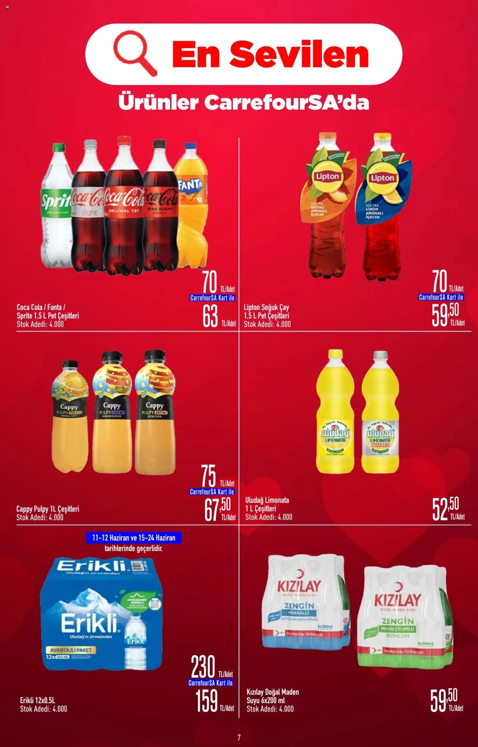 CarrefourSA Katalog