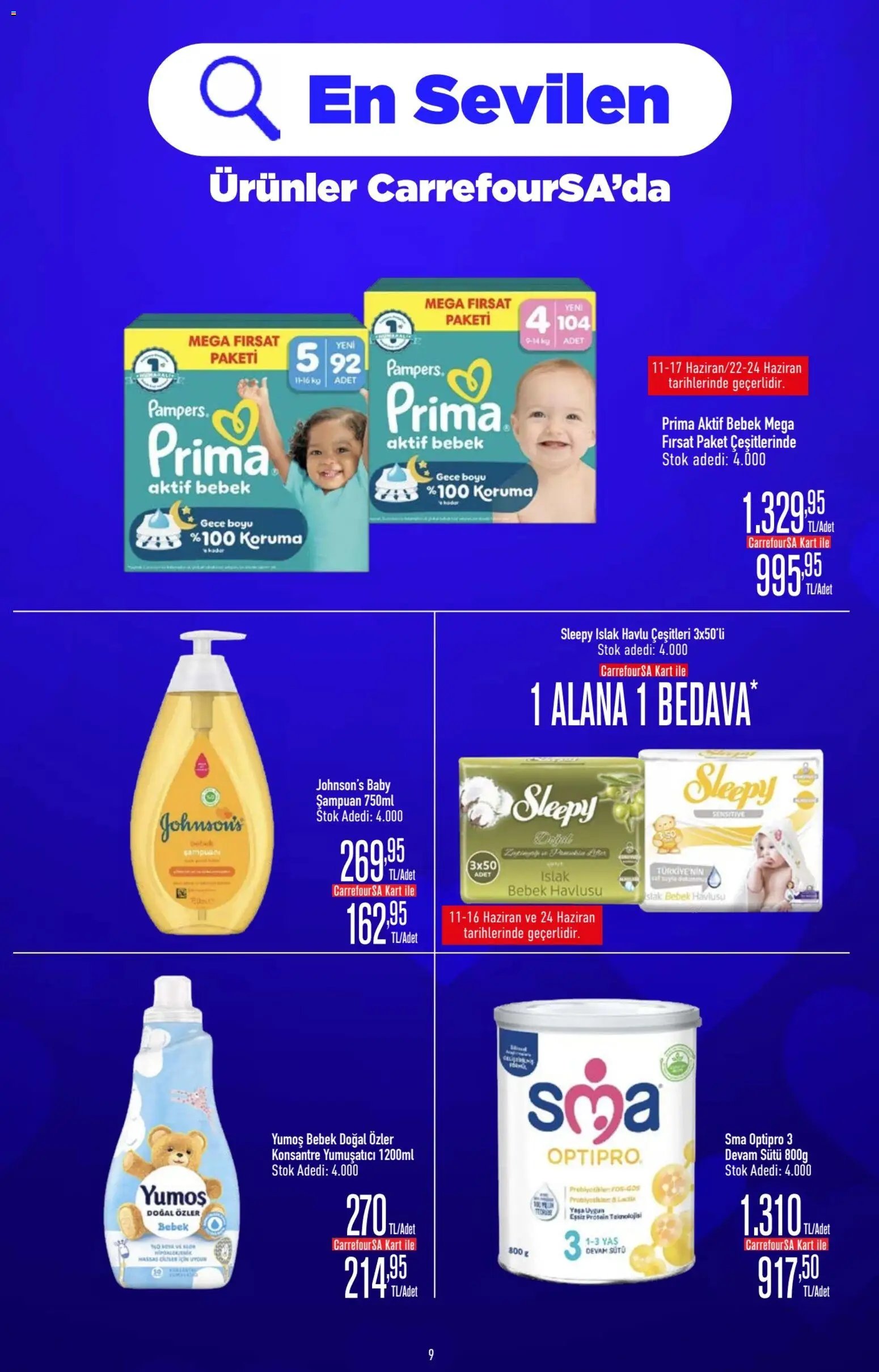 CarrefourSA Katalog