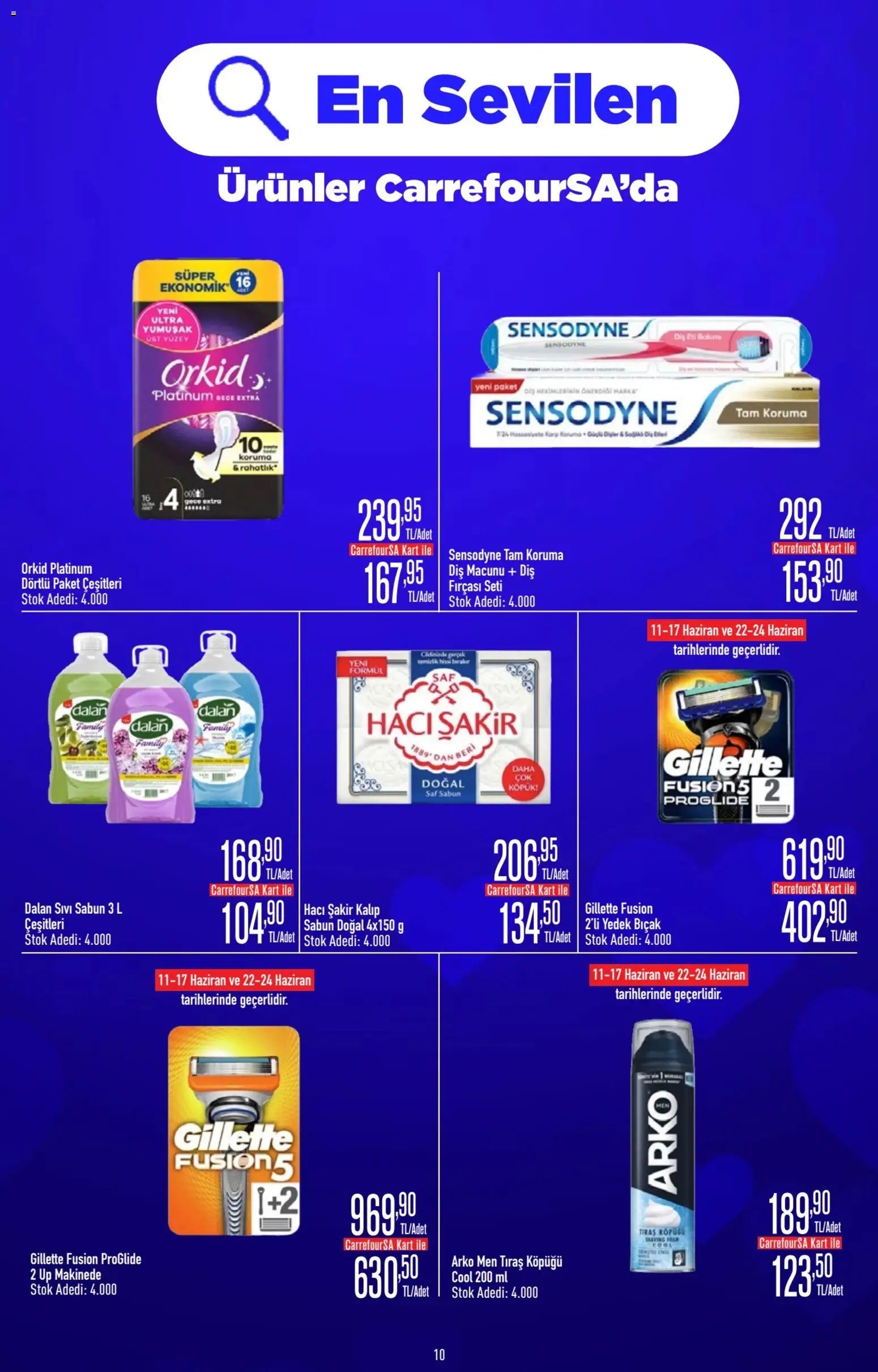 CarrefourSA Katalog