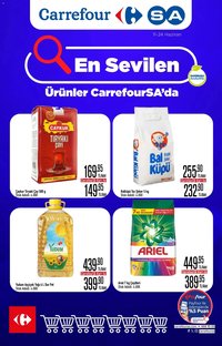 CarrefourSA Katalog