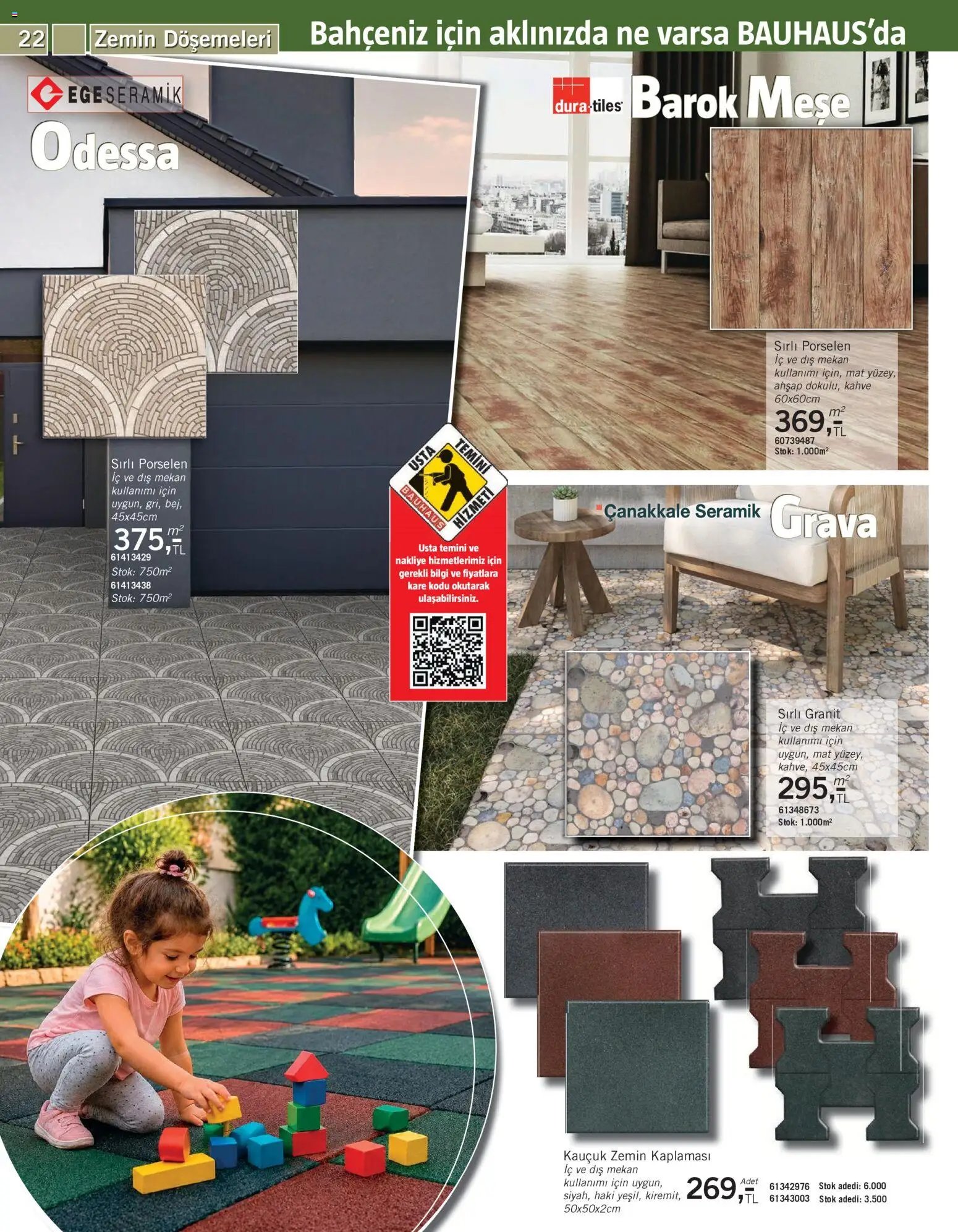 Bauhaus Katalog