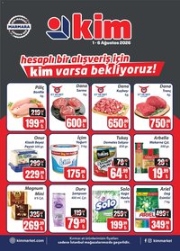 Kim Market Katalog - Marmara Insert