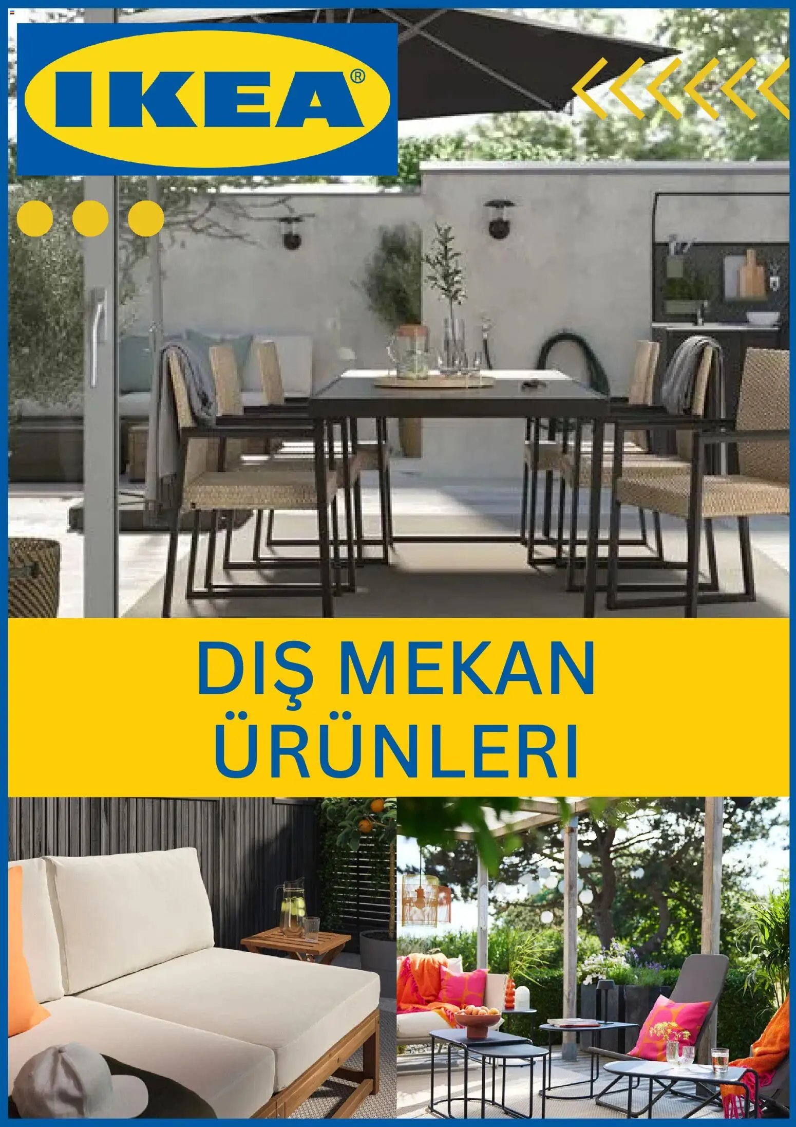 IKEA Katalog