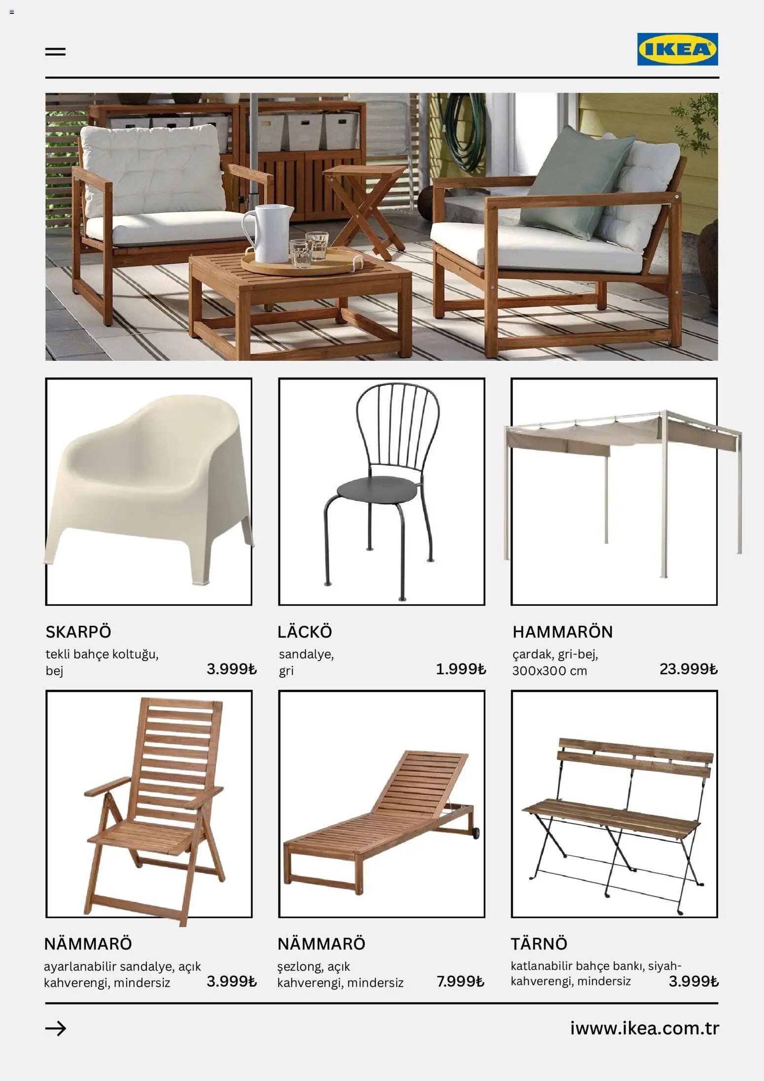 IKEA Katalog