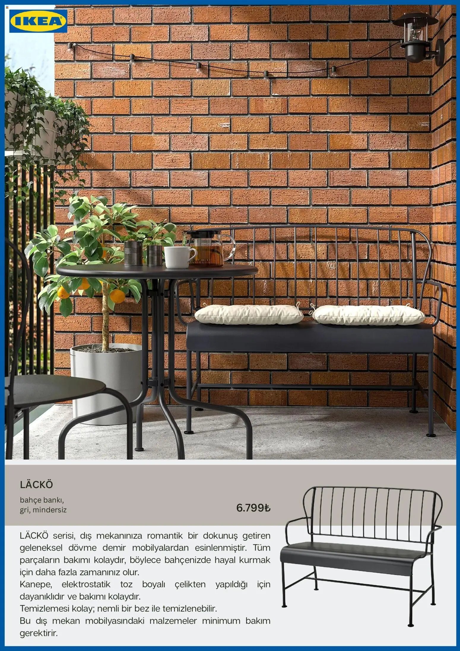 IKEA Katalog