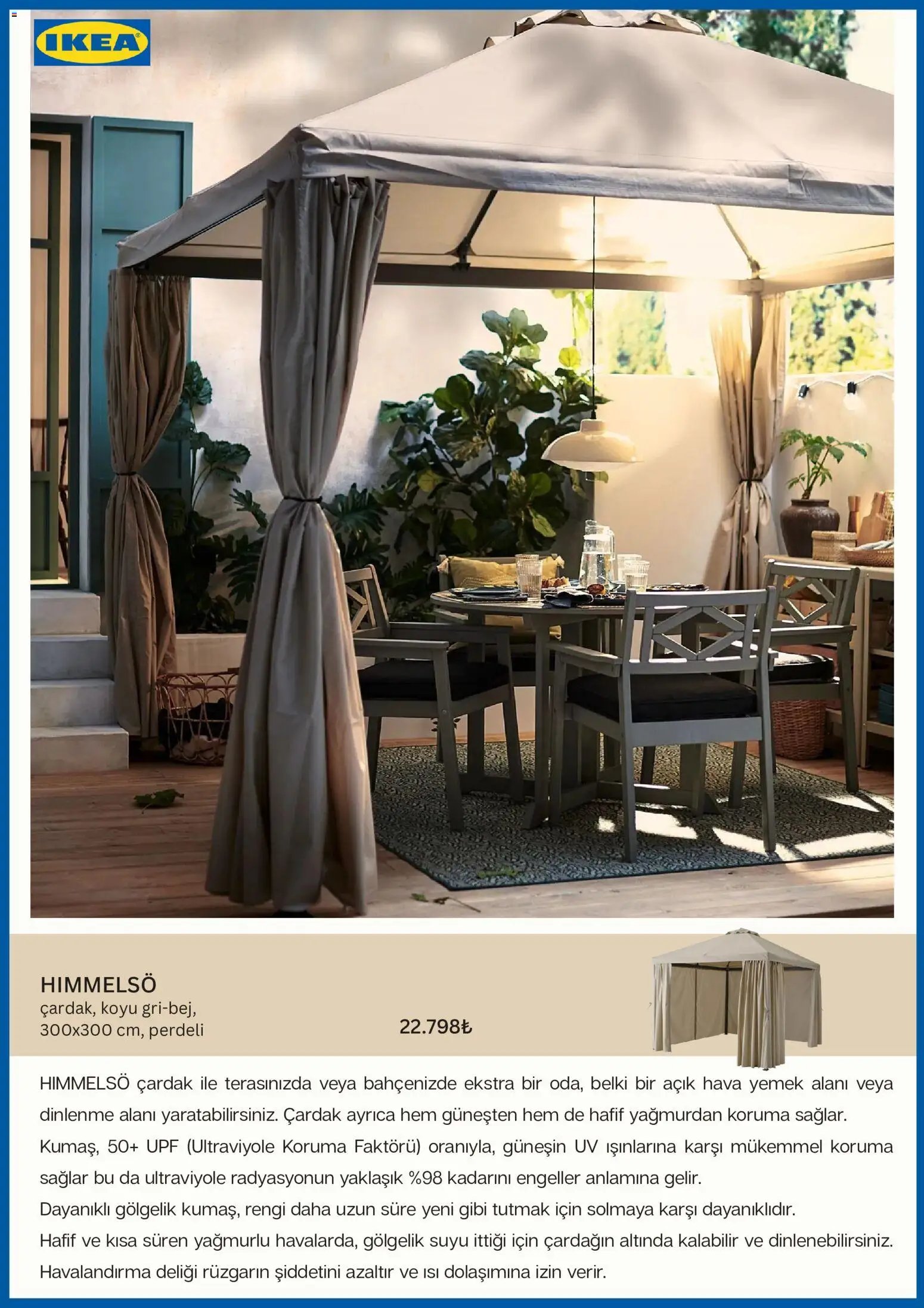 IKEA Katalog