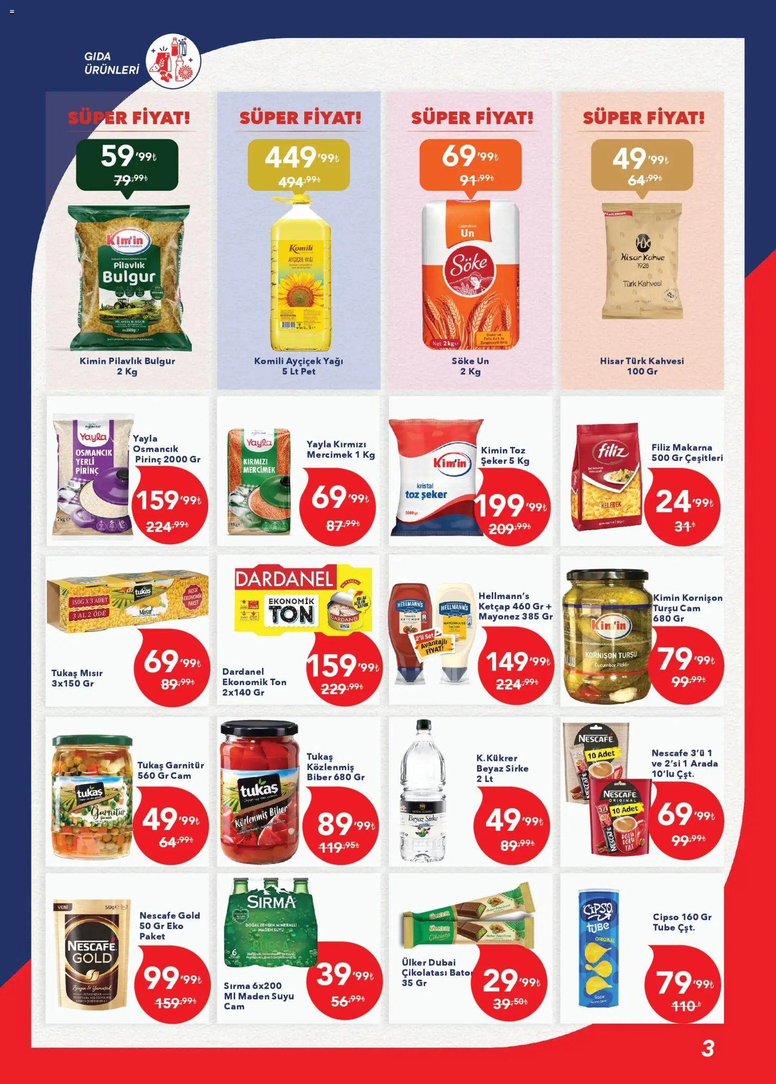 Kim Market Black Friday