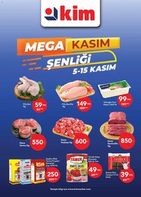 Kim Market Black Friday