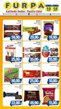 Furpa İndirim