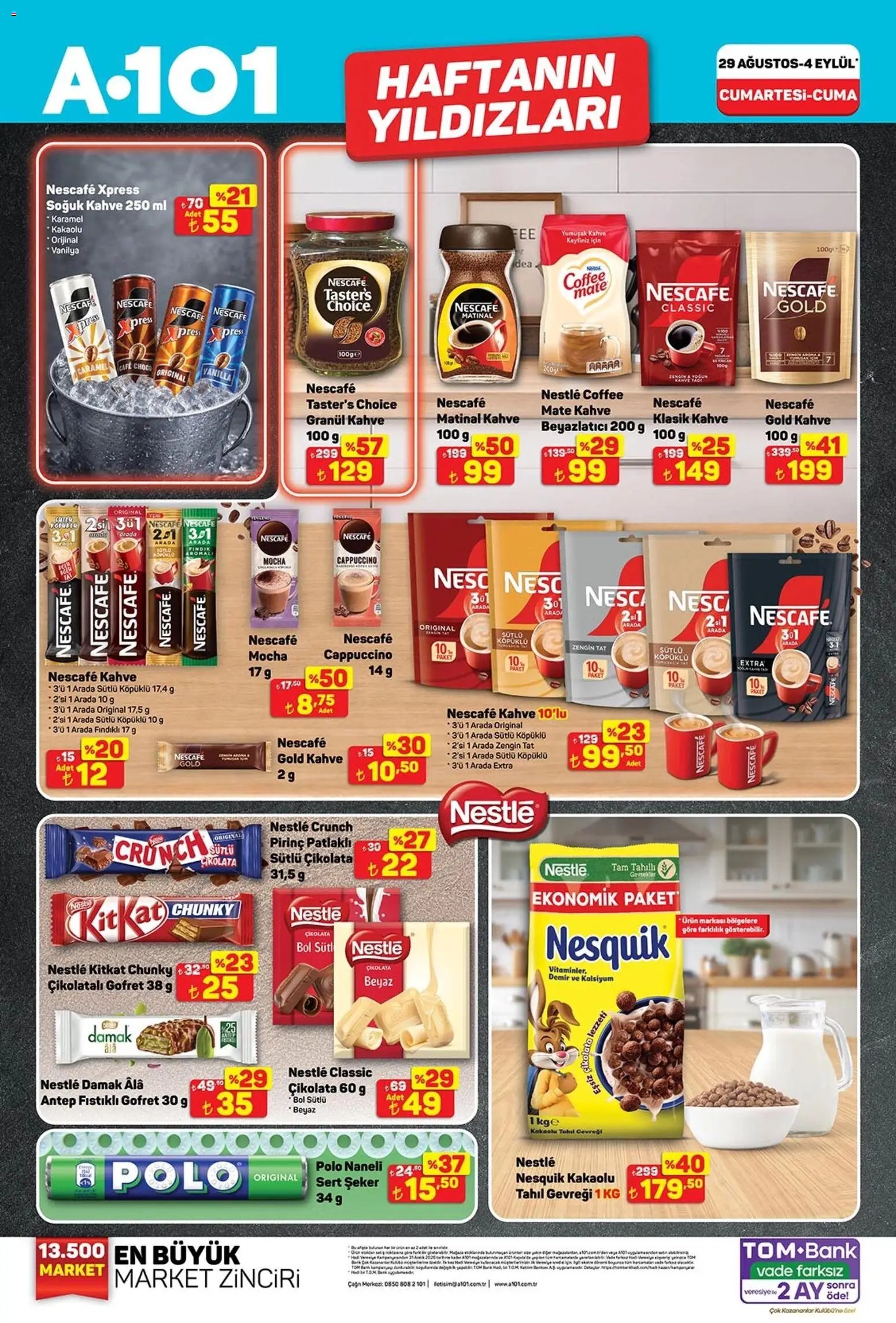 A101 Katalog