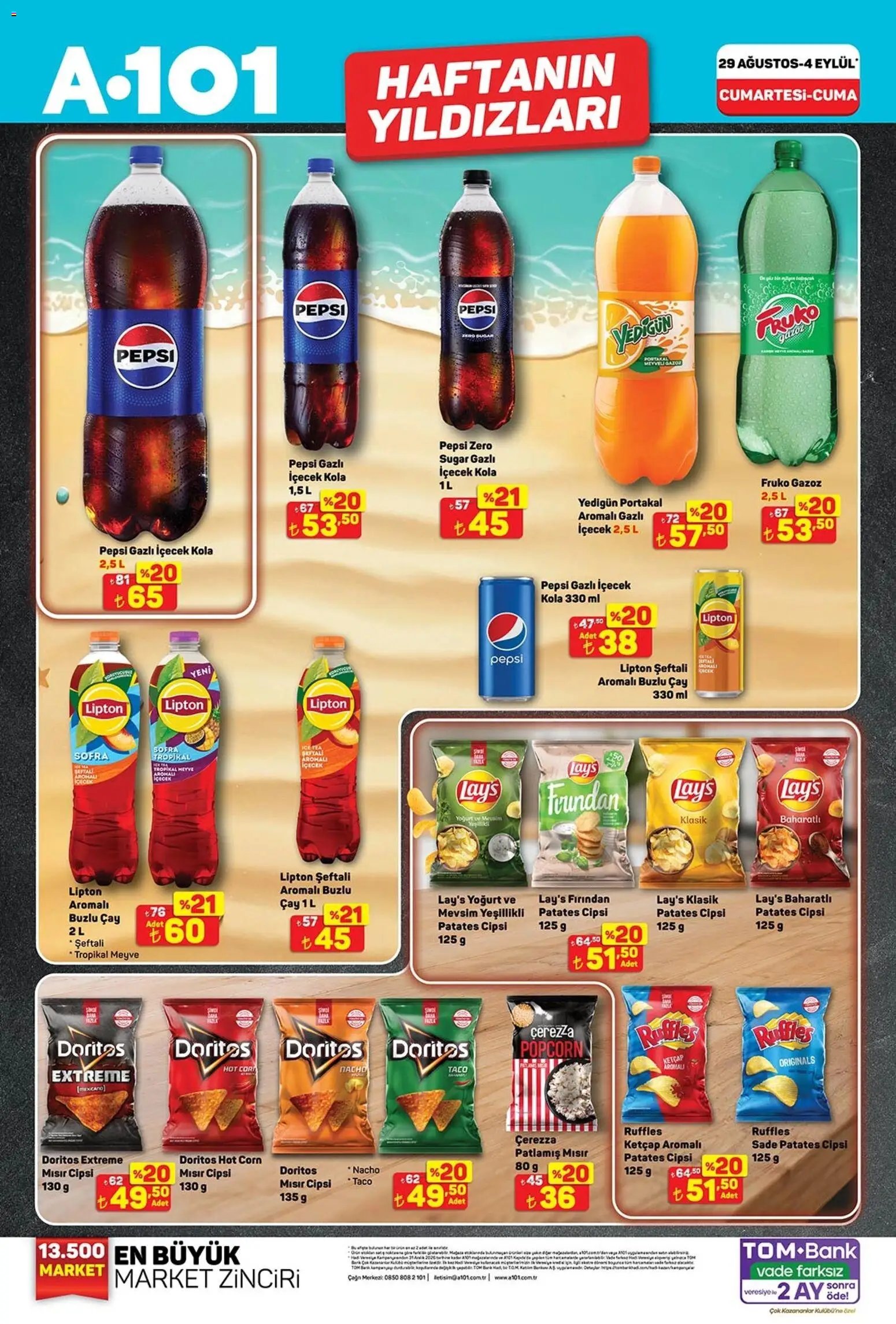 A101 Katalog