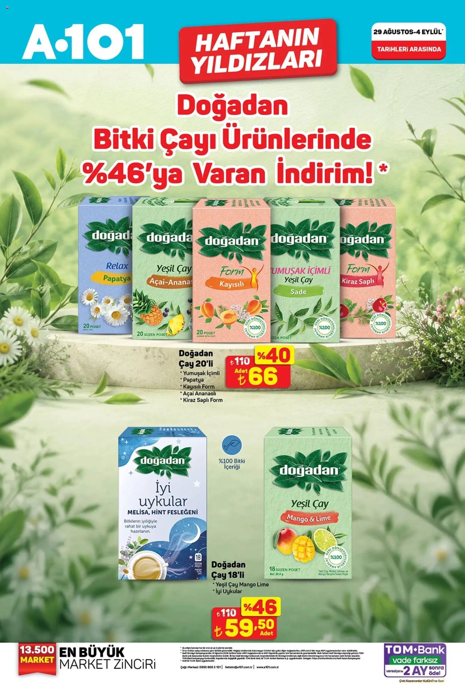 A101 Katalog