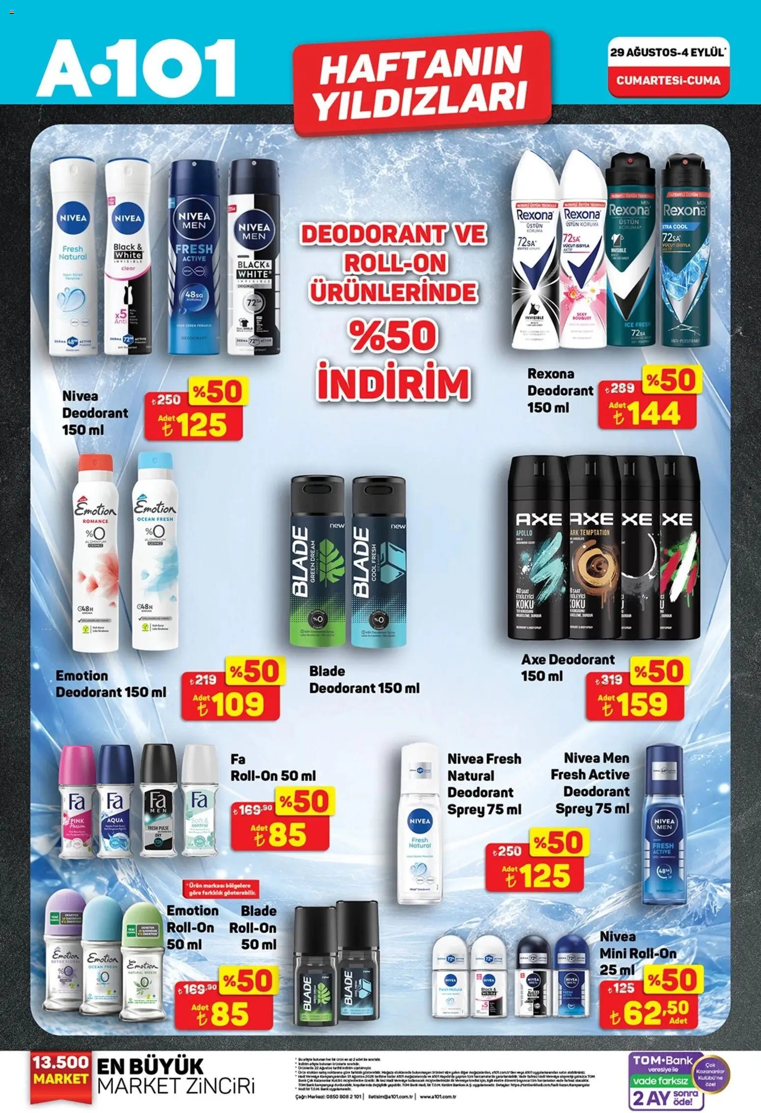 A101 Katalog