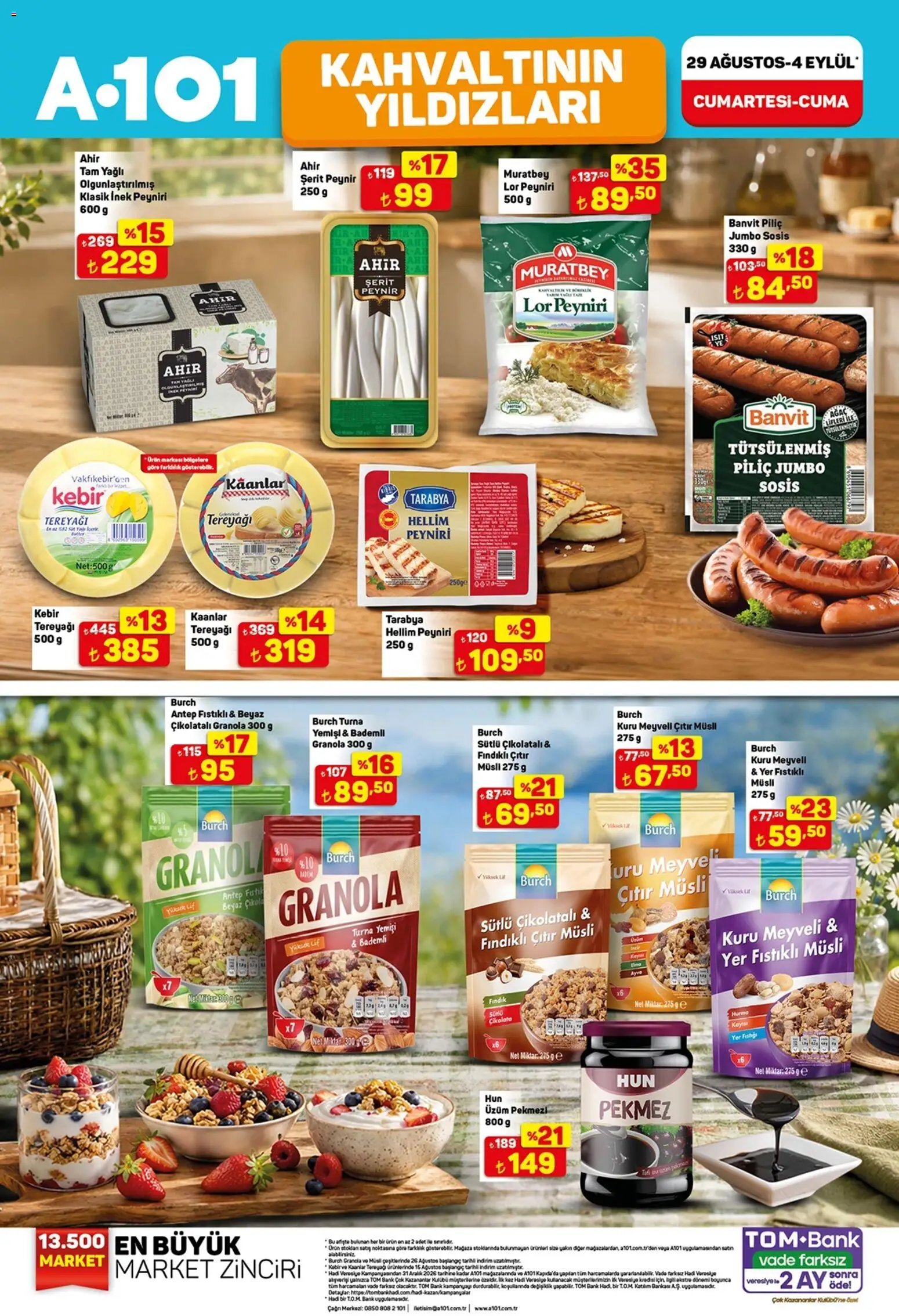 A101 Katalog