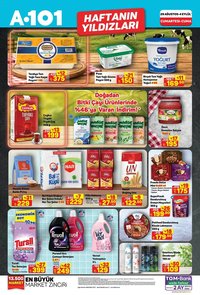 A101 Katalog