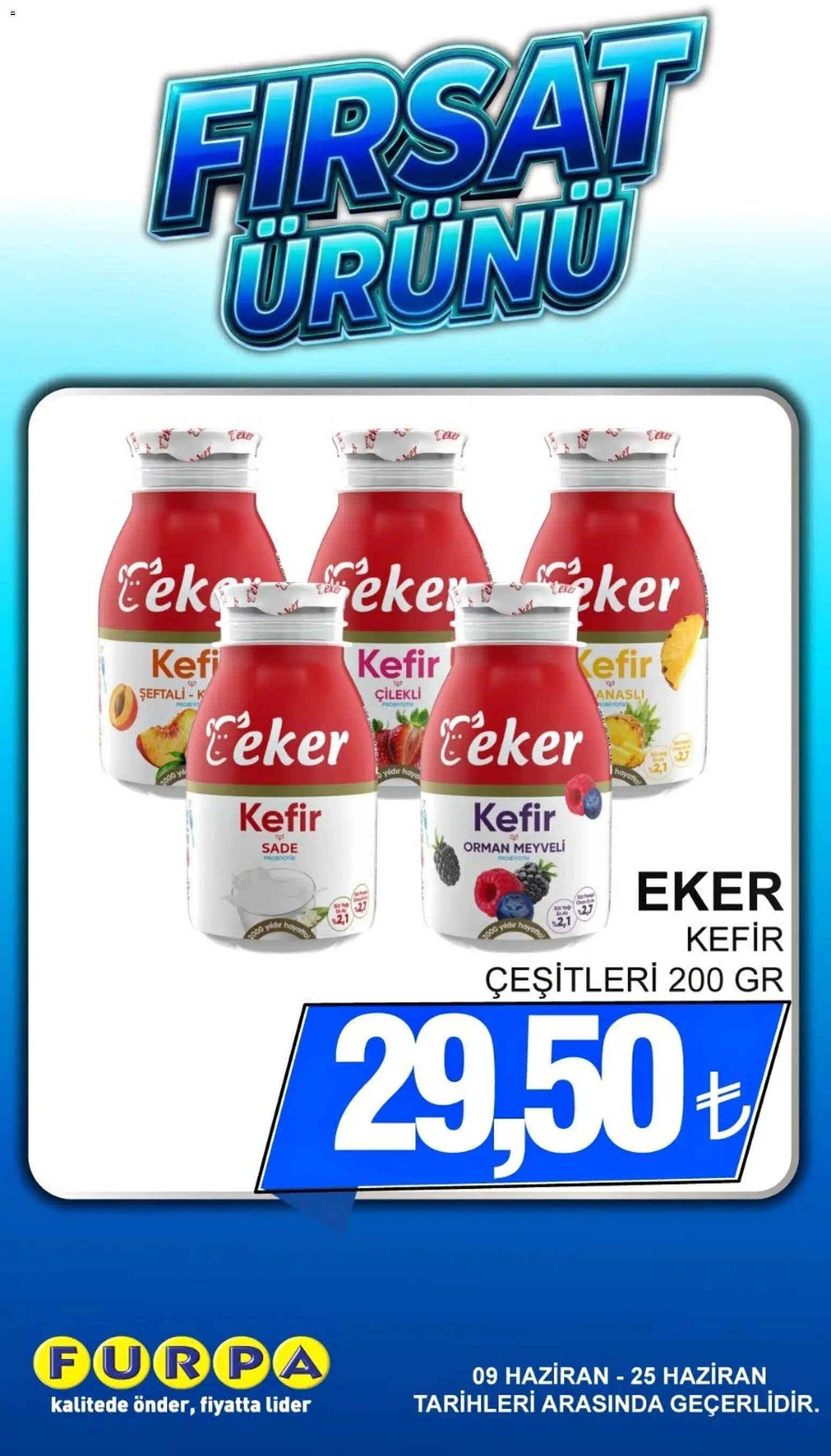 Furpa - Fırsat Ürünü