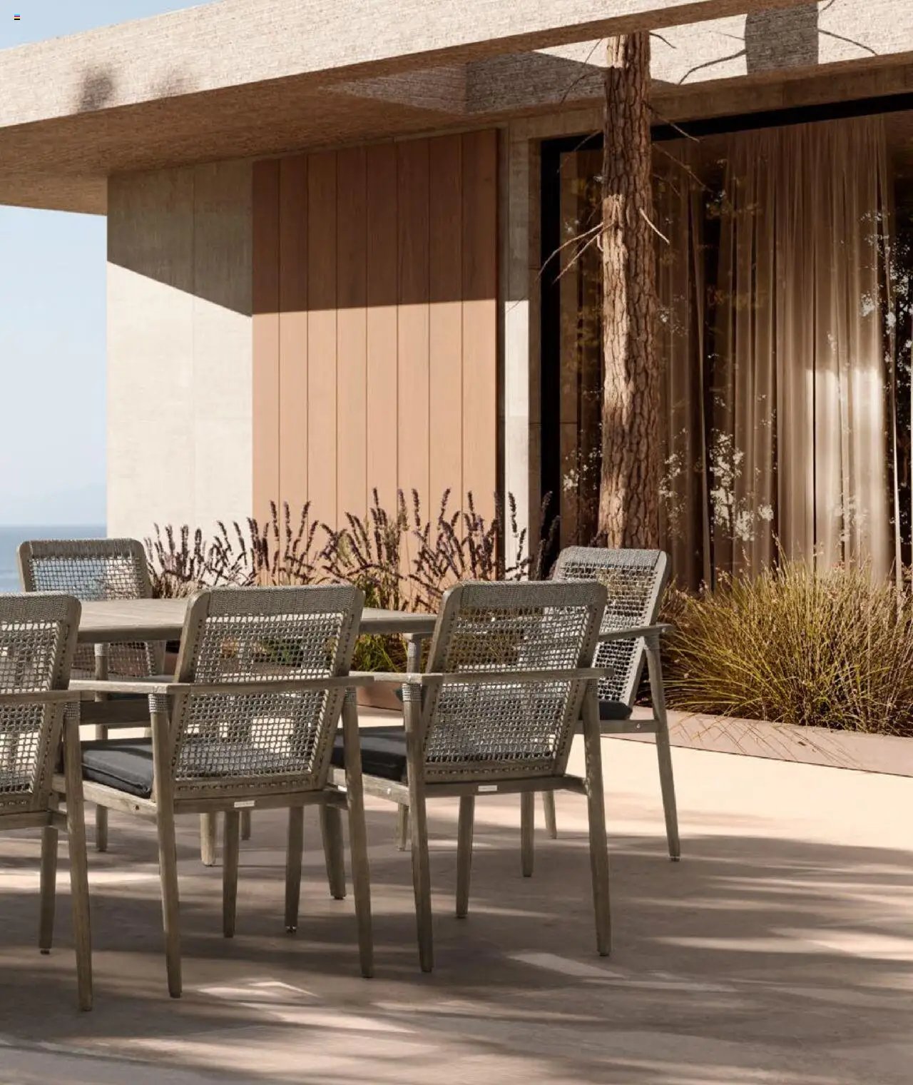 Mudo Katalog - BAHÇE 2025