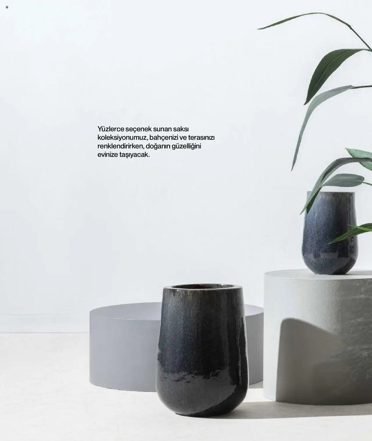 Mudo Katalog - BAHÇE 2025