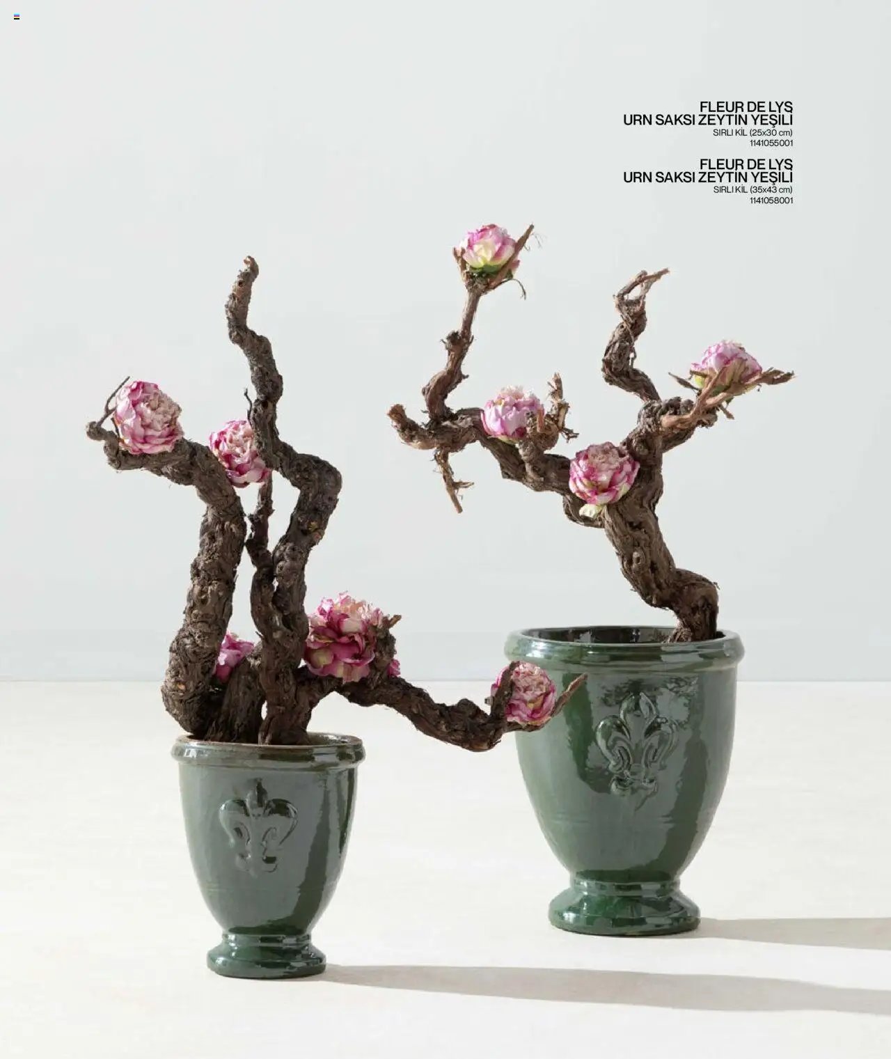 Mudo Katalog - BAHÇE 2025