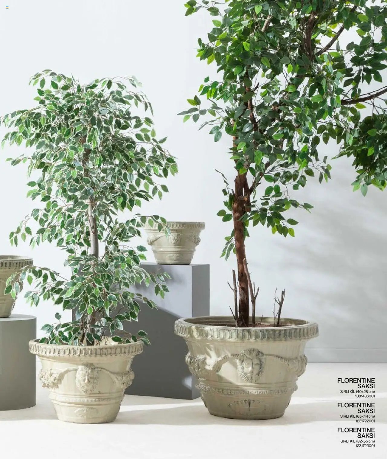 Mudo Katalog - BAHÇE 2025