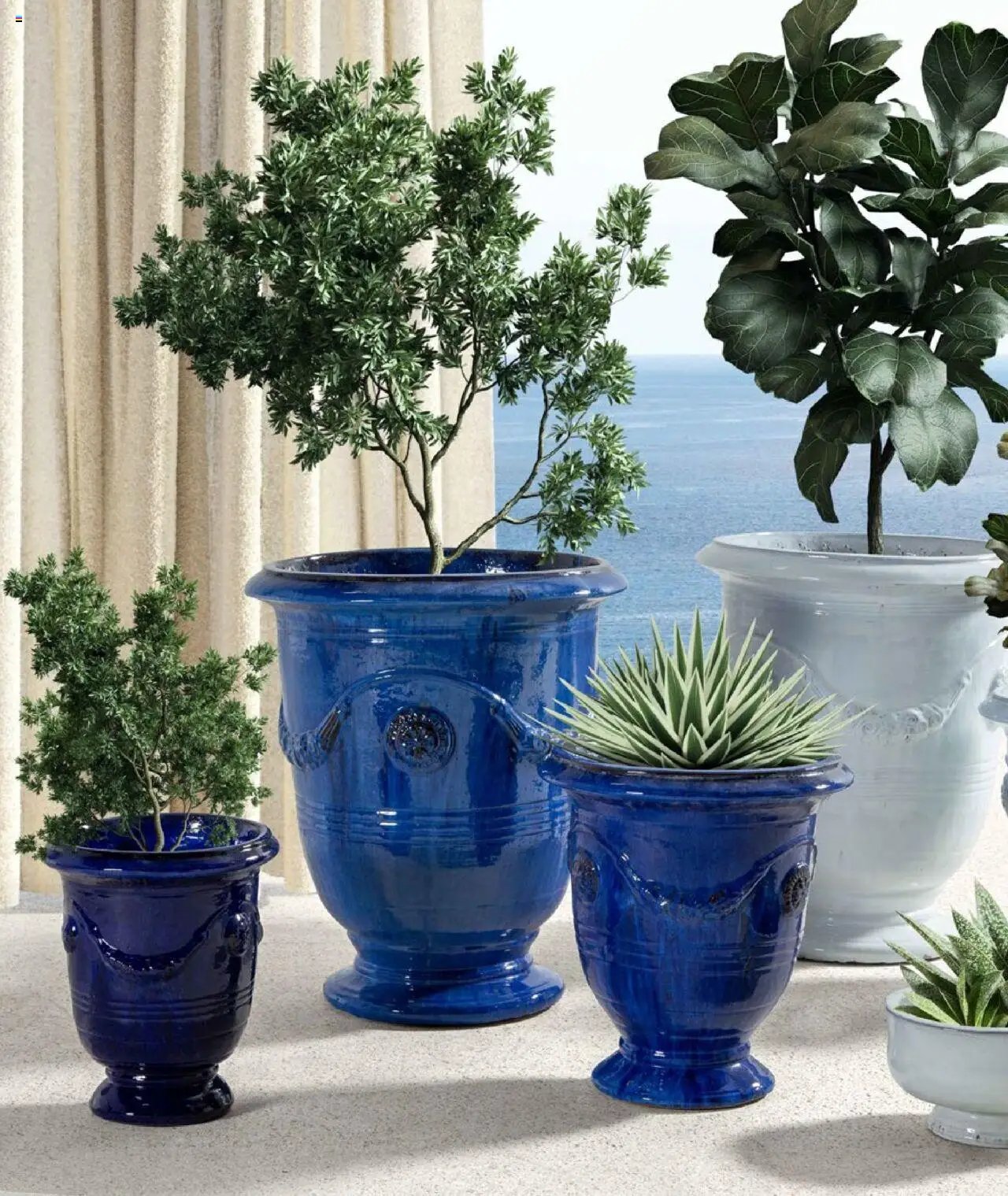 Mudo Katalog - BAHÇE 2025