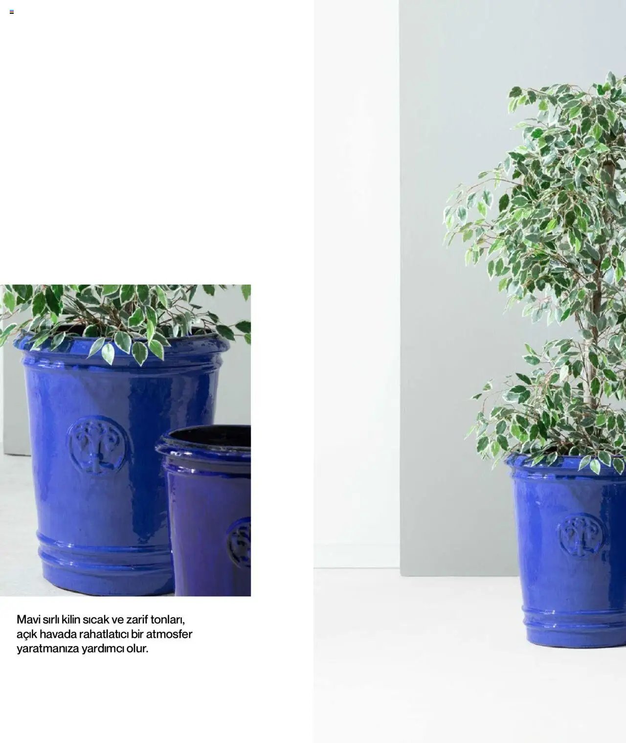 Mudo Katalog - BAHÇE 2025